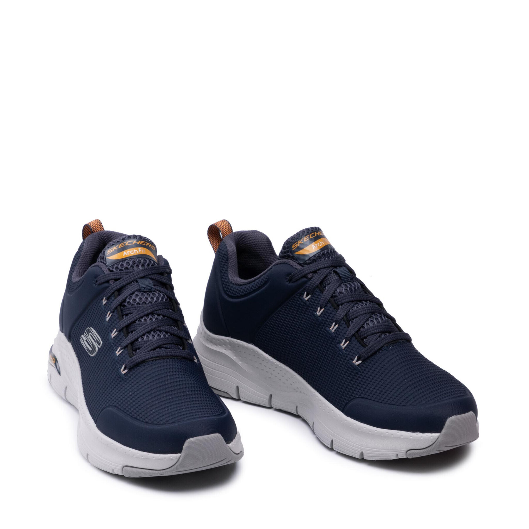 Skechers Sneakers Titan 232200/NVY Bleumarin - Pled.ro