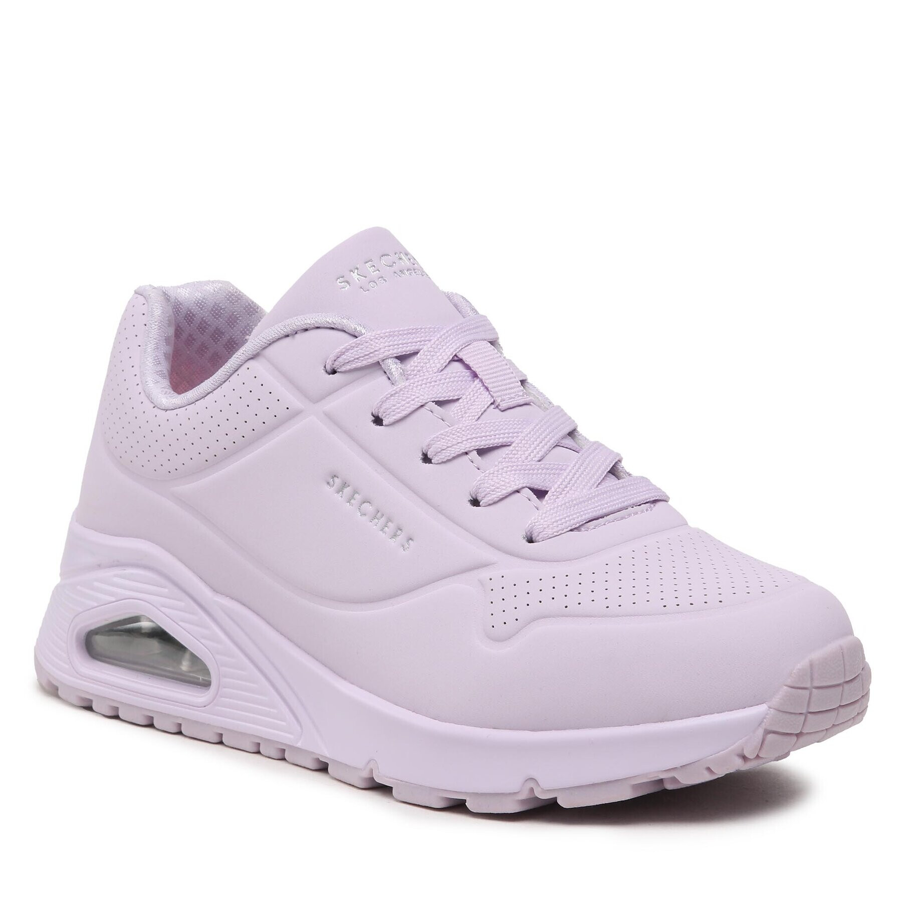 Skechers Sneakers Uno Gen1 Frosty Kicks 310527L Violet - Pled.ro