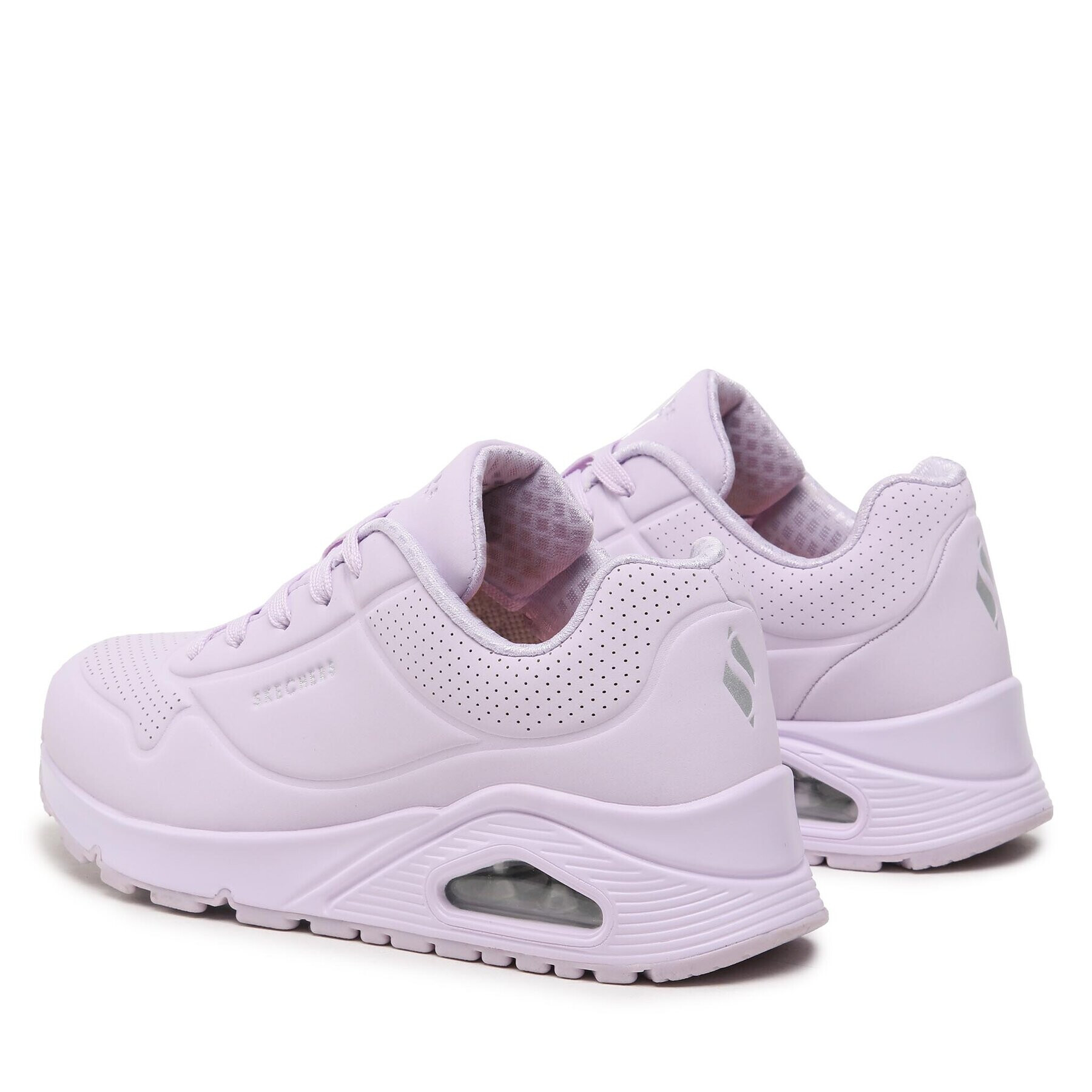 Skechers Sneakers Uno Gen1 Frosty Kicks 310527L Violet - Pled.ro