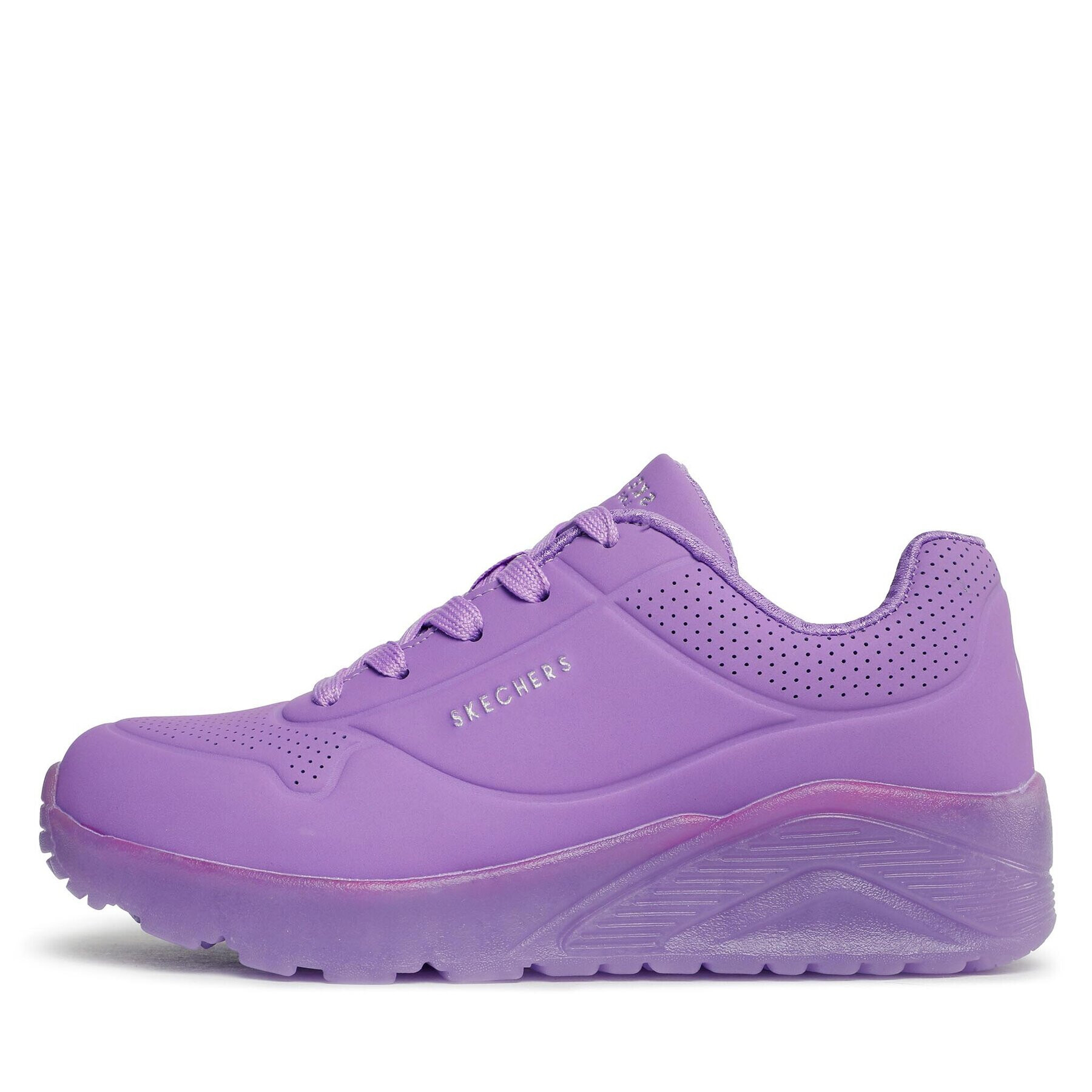 Skechers Sneakers Uno Ice 310449L/PUR Violet - Pled.ro