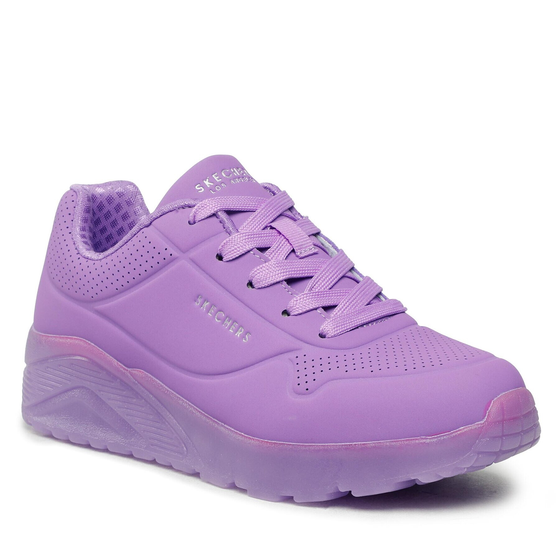 Skechers Sneakers Uno Ice 310449L/PUR Violet - Pled.ro