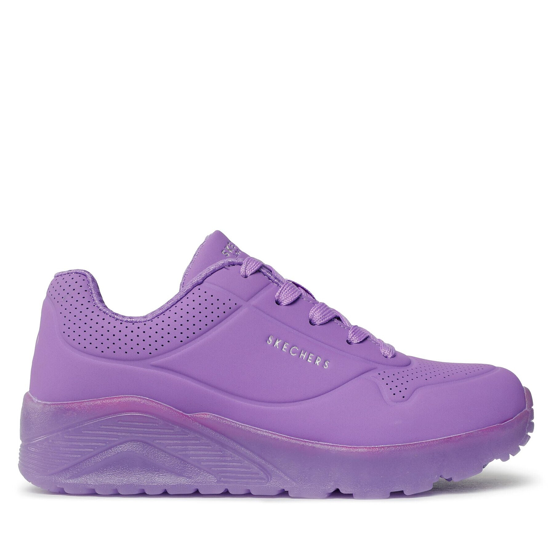 Skechers Sneakers Uno Ice 310449L/PUR Violet - Pled.ro