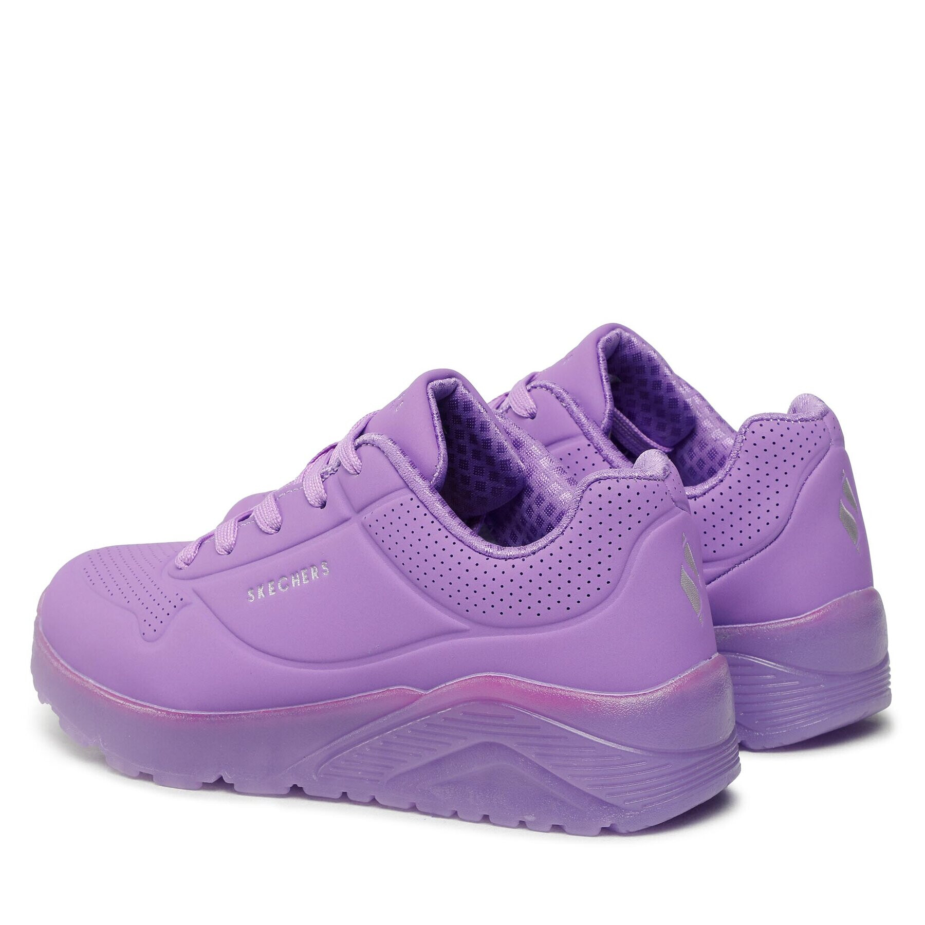 Skechers Sneakers Uno Ice 310449L/PUR Violet - Pled.ro