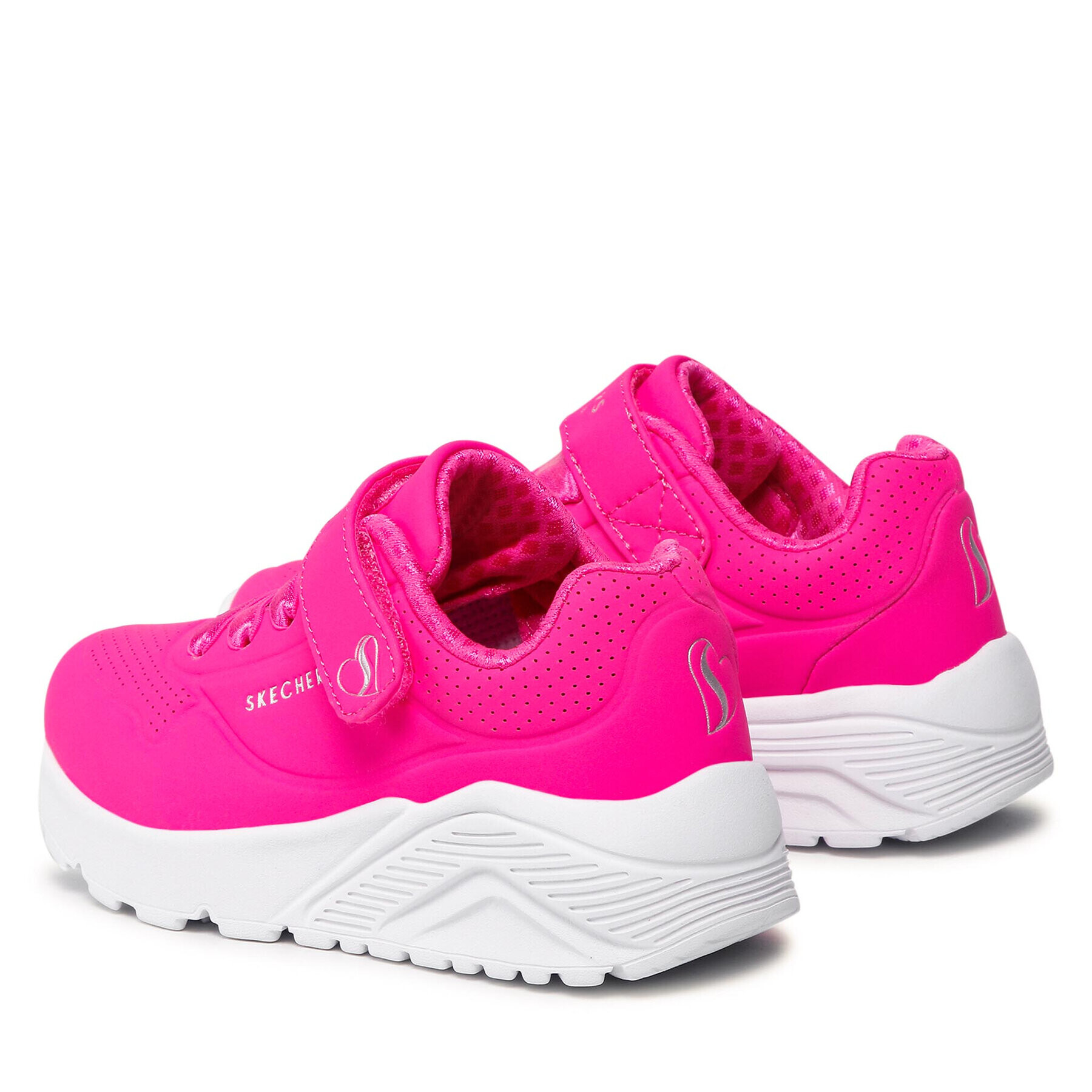 Skechers Sneakers Uno Lite 310451L/HTPK Roz - Pled.ro