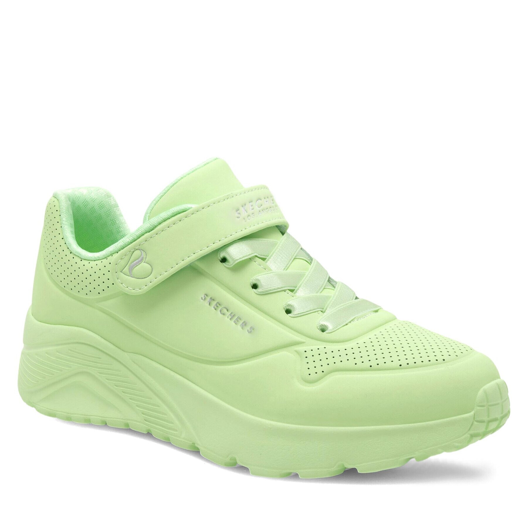 Skechers Sneakers UNO LITE 310451L LTGR Verde - Pled.ro