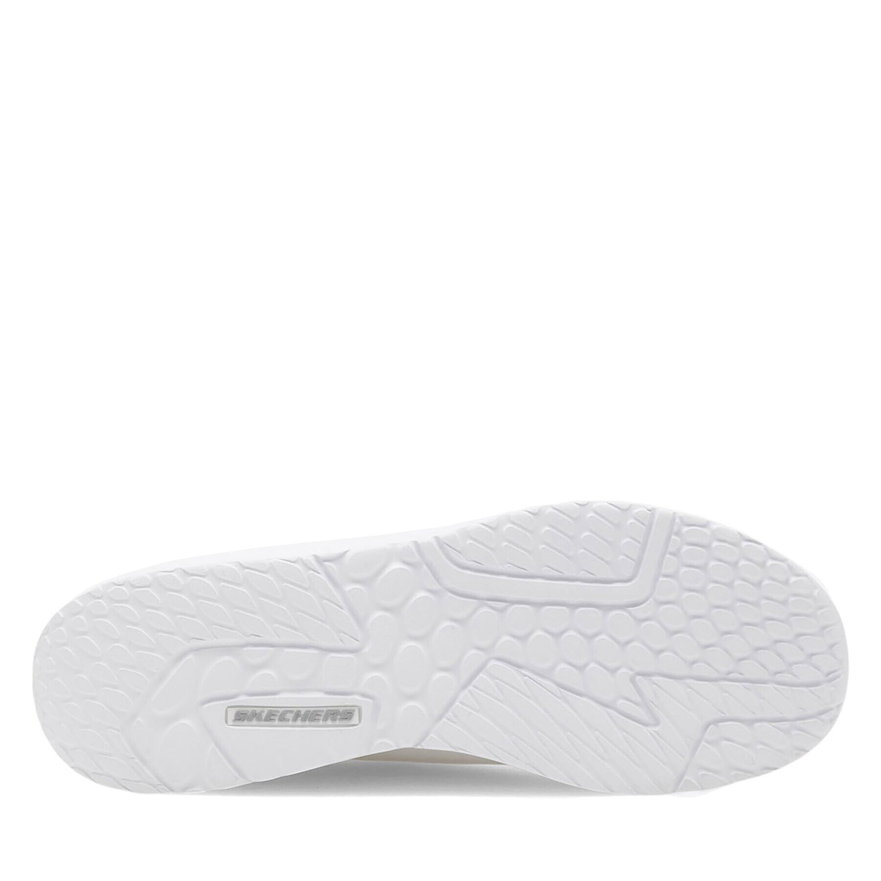 Skechers Sneakers Uno Lite 8750063 WHT Alb - Pled.ro