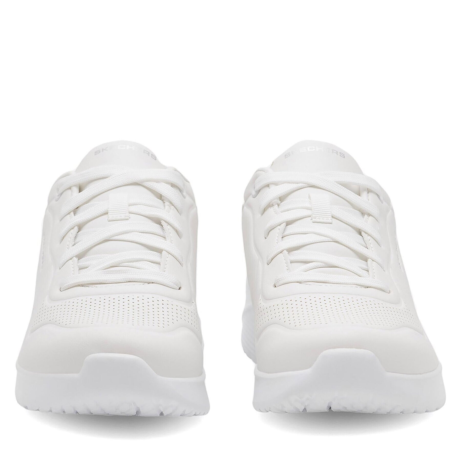 Skechers Sneakers Uno Lite 8750063 WHT Alb - Pled.ro