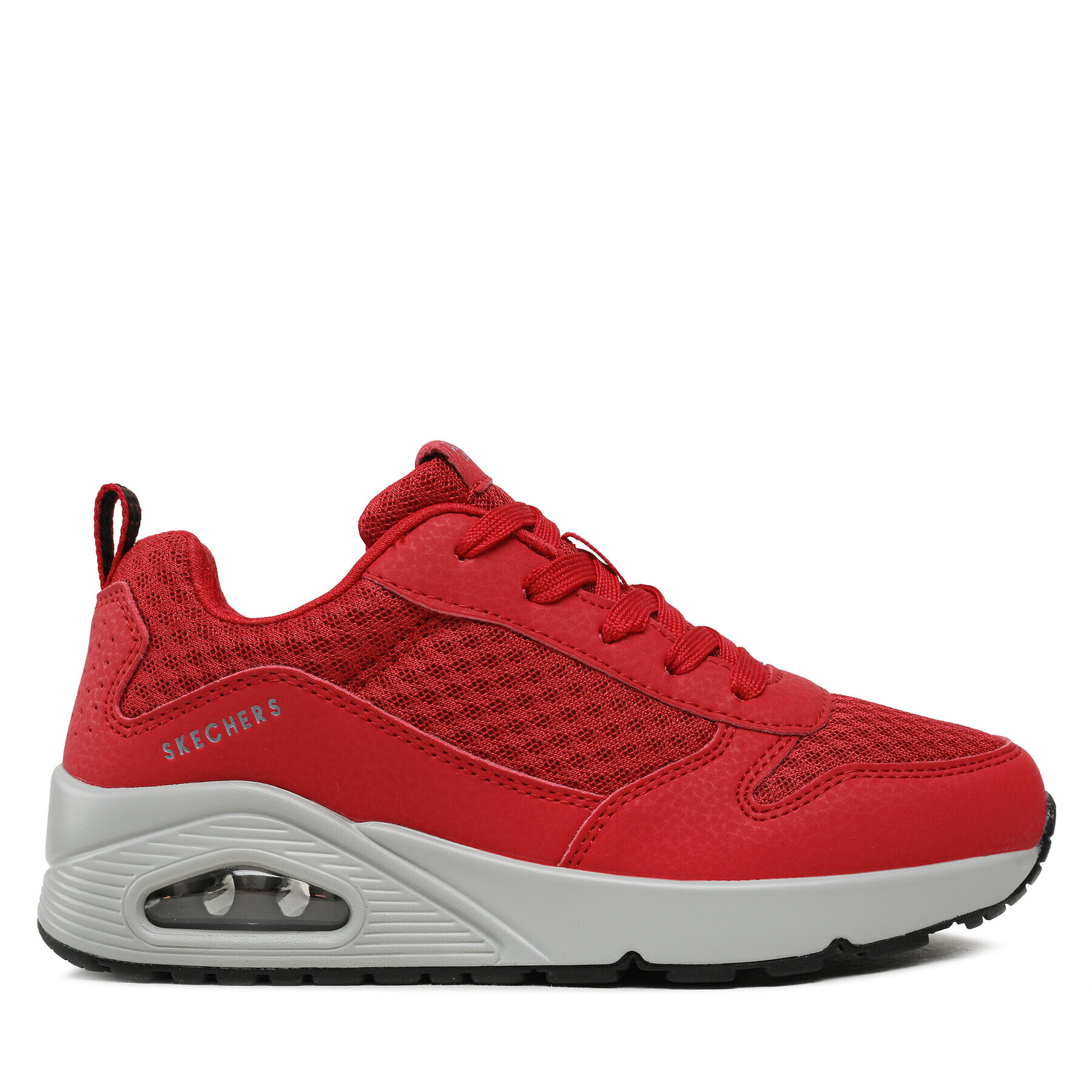 Skechers Sneakers Uno Powex 403667L/RED Roșu - Pled.ro