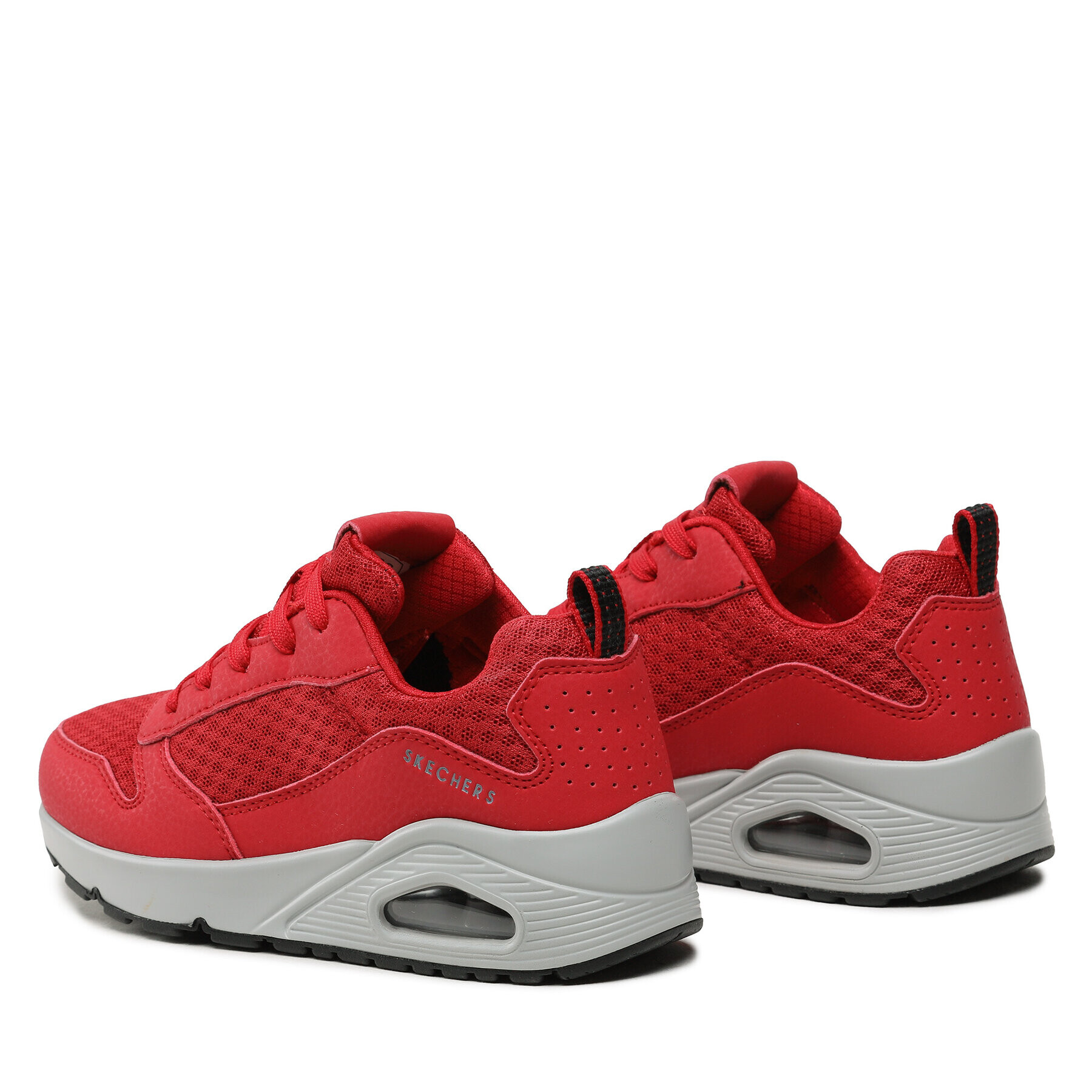 Skechers Sneakers Uno Powex 403667L/RED Roșu - Pled.ro