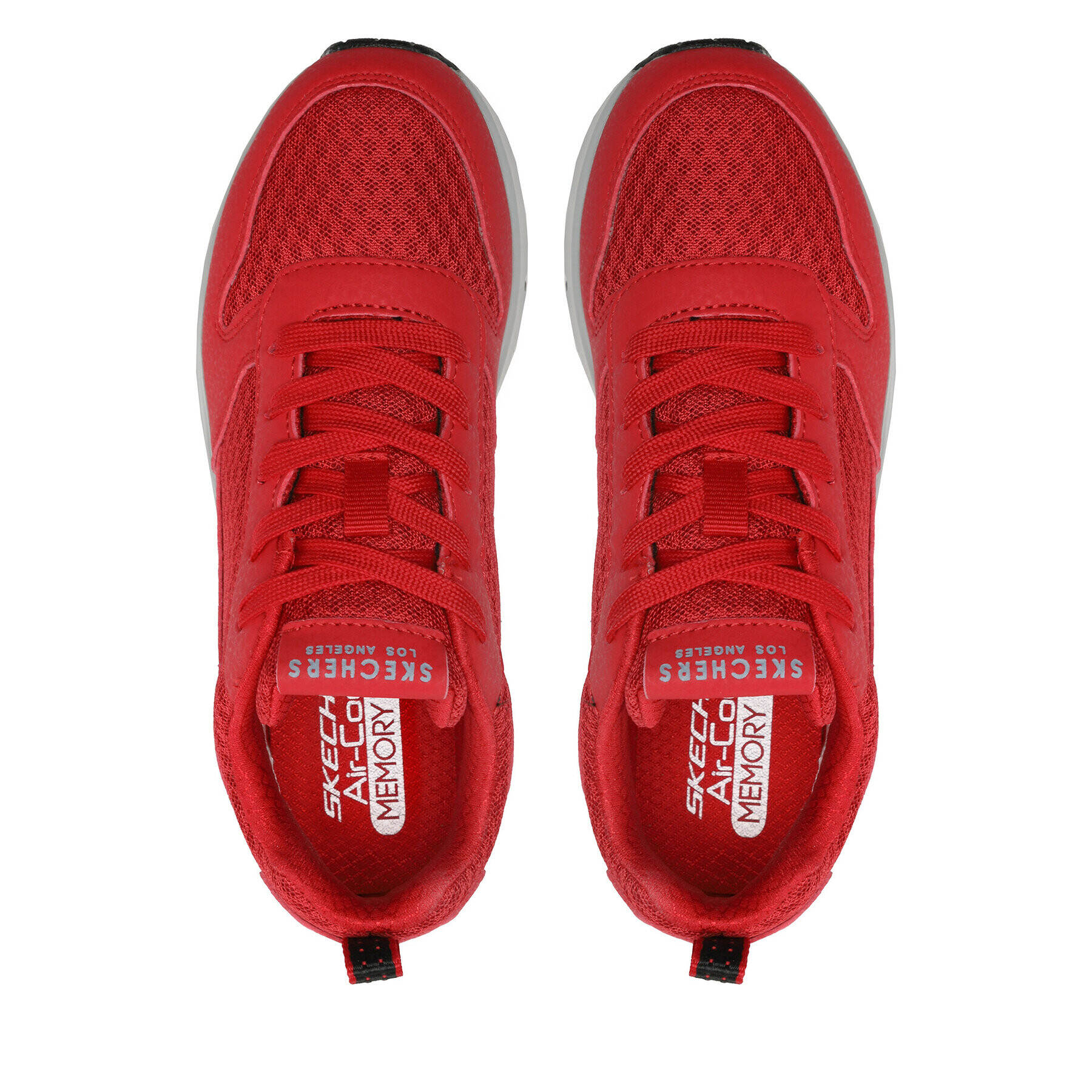 Skechers Sneakers Uno Powex 403667L/RED Roșu - Pled.ro