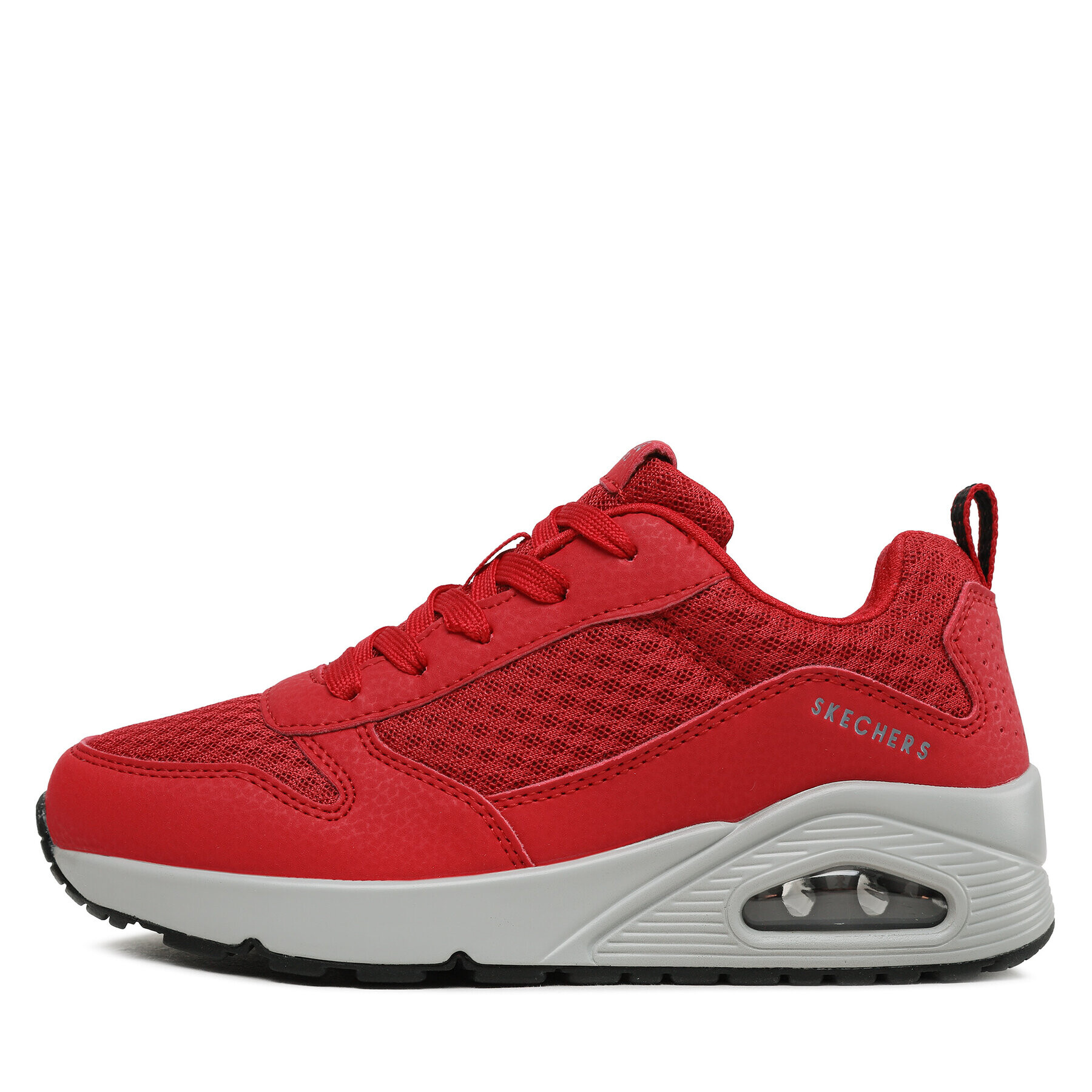 Skechers Sneakers Uno Powex 403667L/RED Roșu - Pled.ro