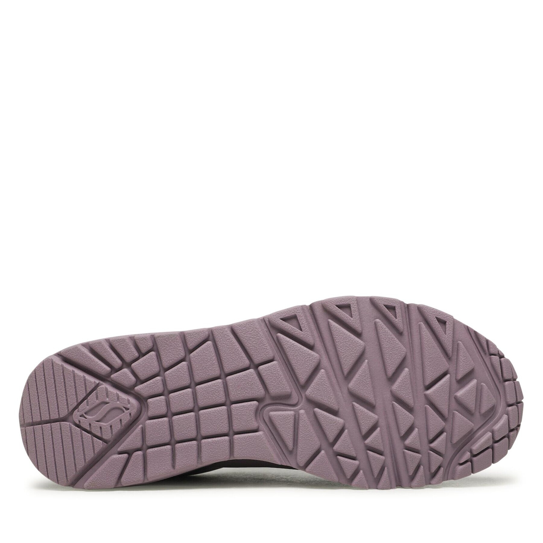 Skechers Sneakers Uno Stand On Air 73690/DKMV Violet - Pled.ro