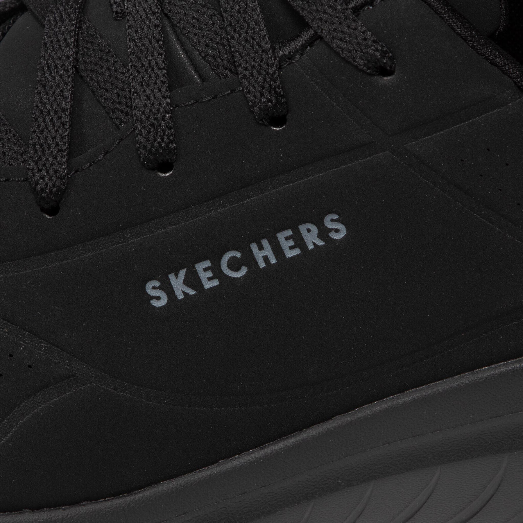 Skechers Sneakers Vicinity 232209/BBK Negru - Pled.ro