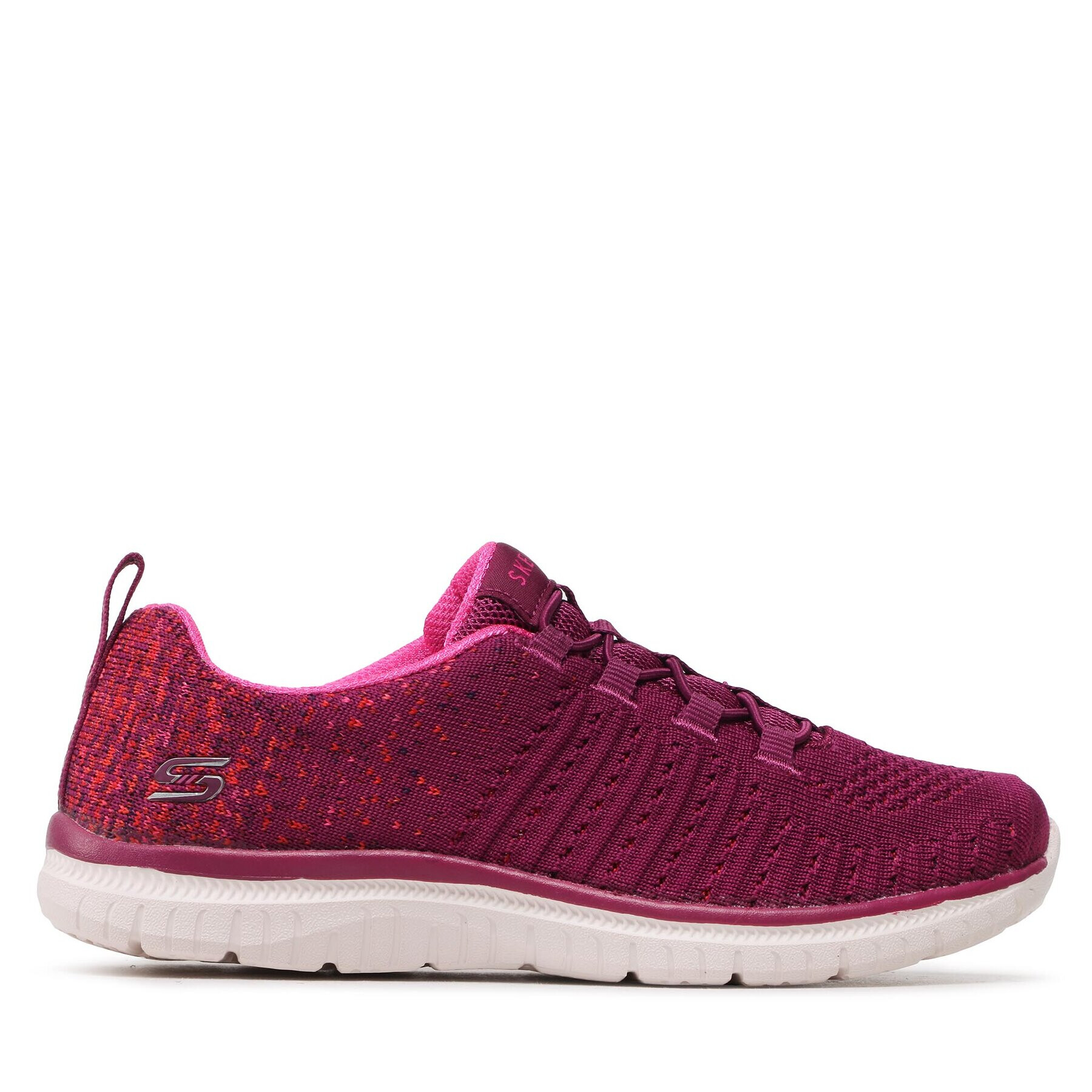 Skechers Sneakers Virtue 104411/RAS Violet - Pled.ro