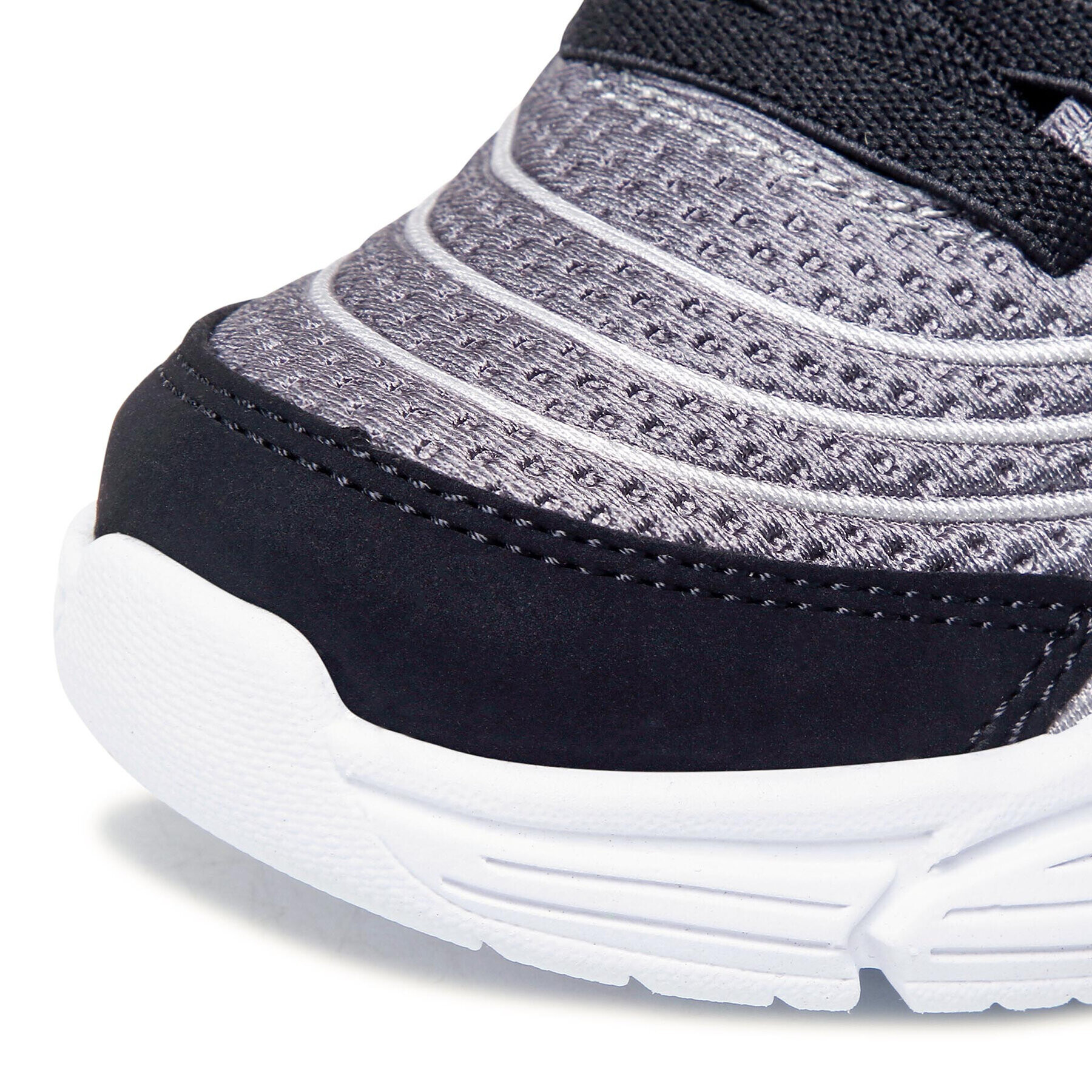 Skechers Sneakers Voltronik 403852L/CCBK Gri - Pled.ro