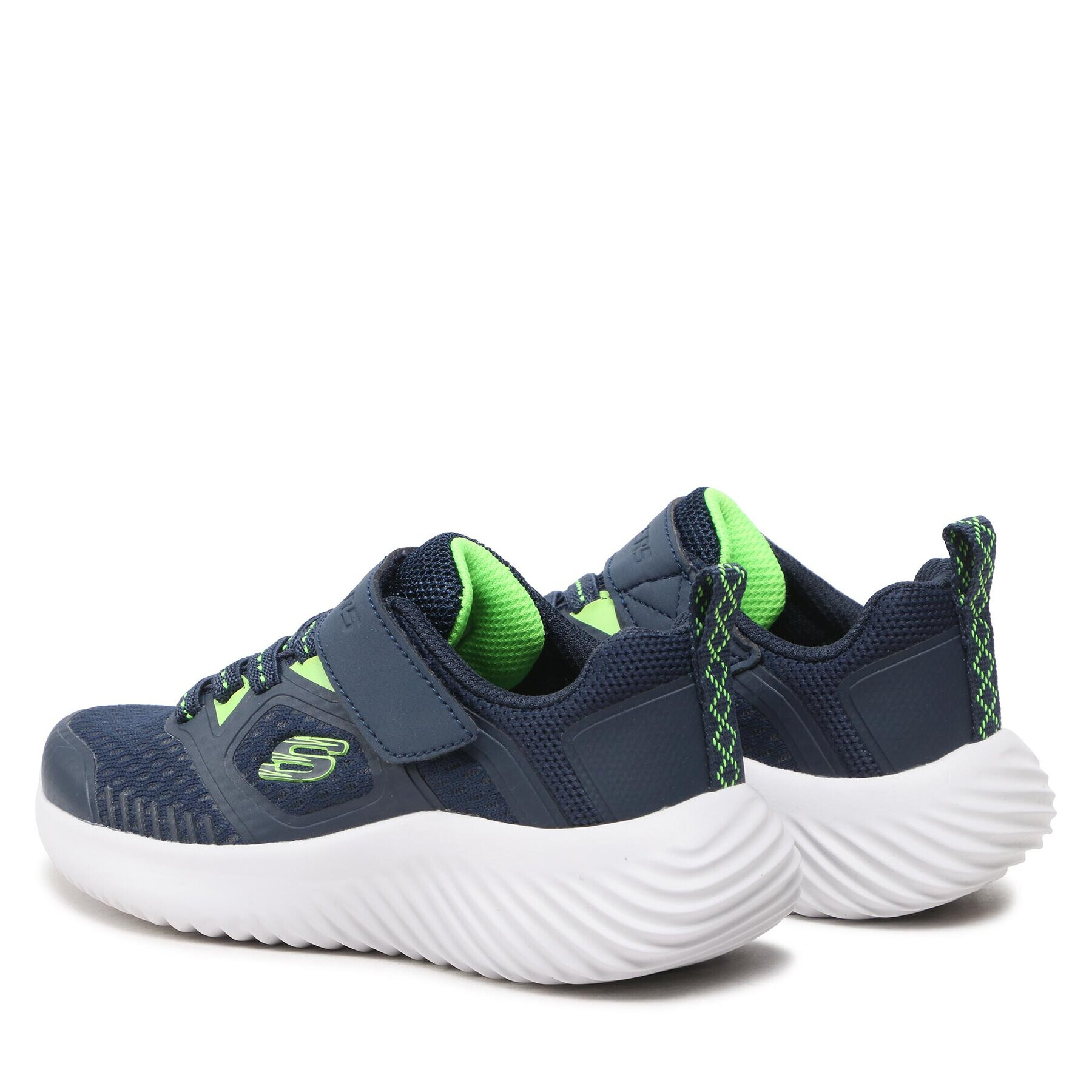 Skechers Sneakers Voltvor 403736L/NVLM Bleumarin - Pled.ro