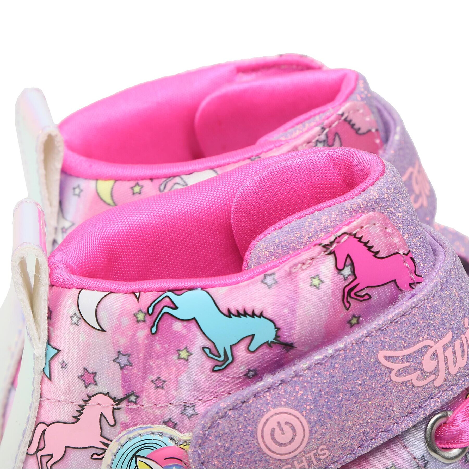 Skechers Teniși Unicorn Daydream -314800L Roz - Pled.ro