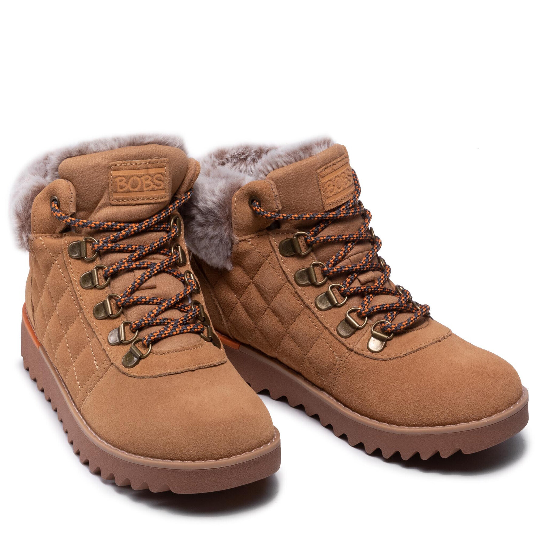 Skechers Trappers Frontier Frenzy 113431/CSNT Maro - Pled.ro