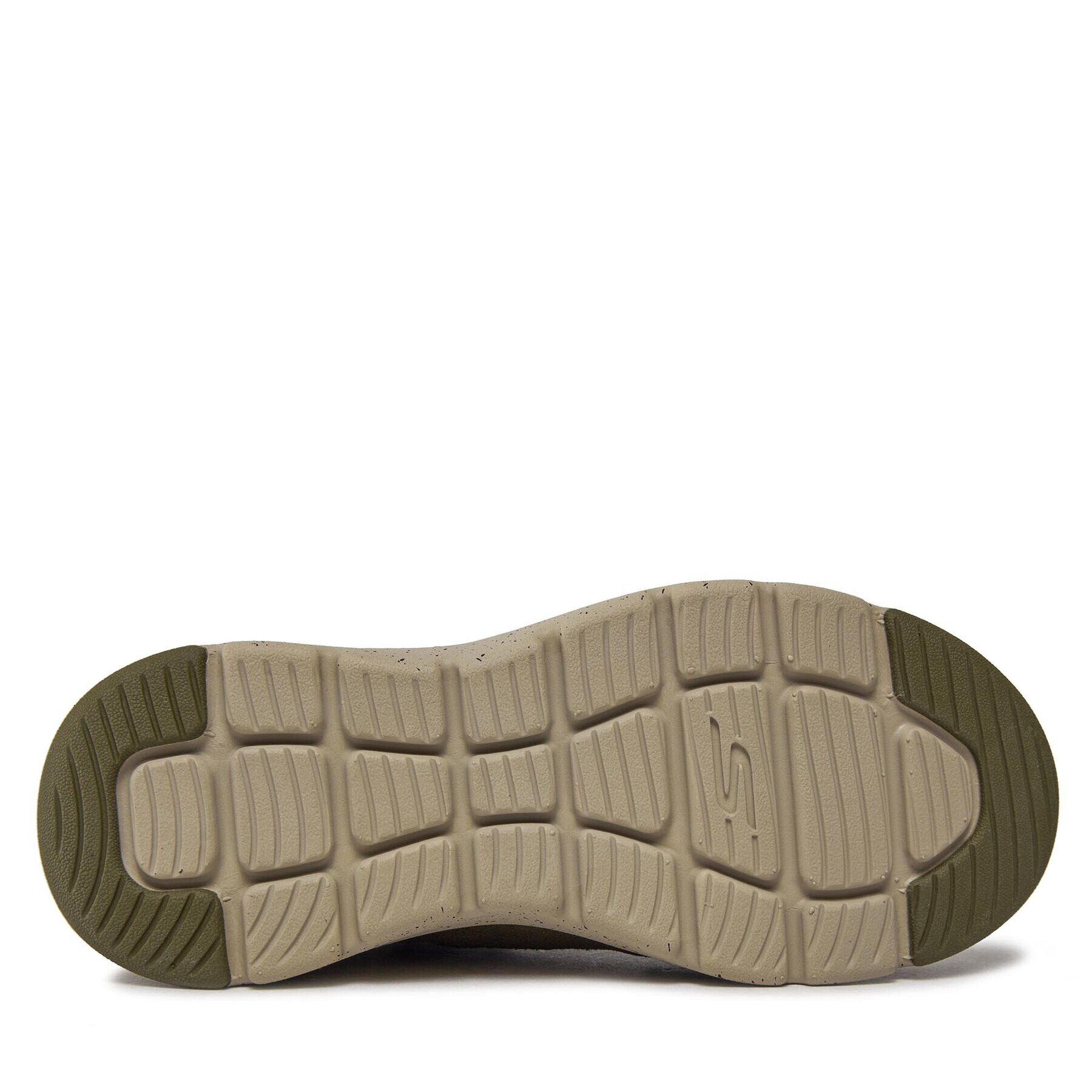 Skechers Trappers Glacial Ultra Woodsy 144175/OLV Verde - Pled.ro