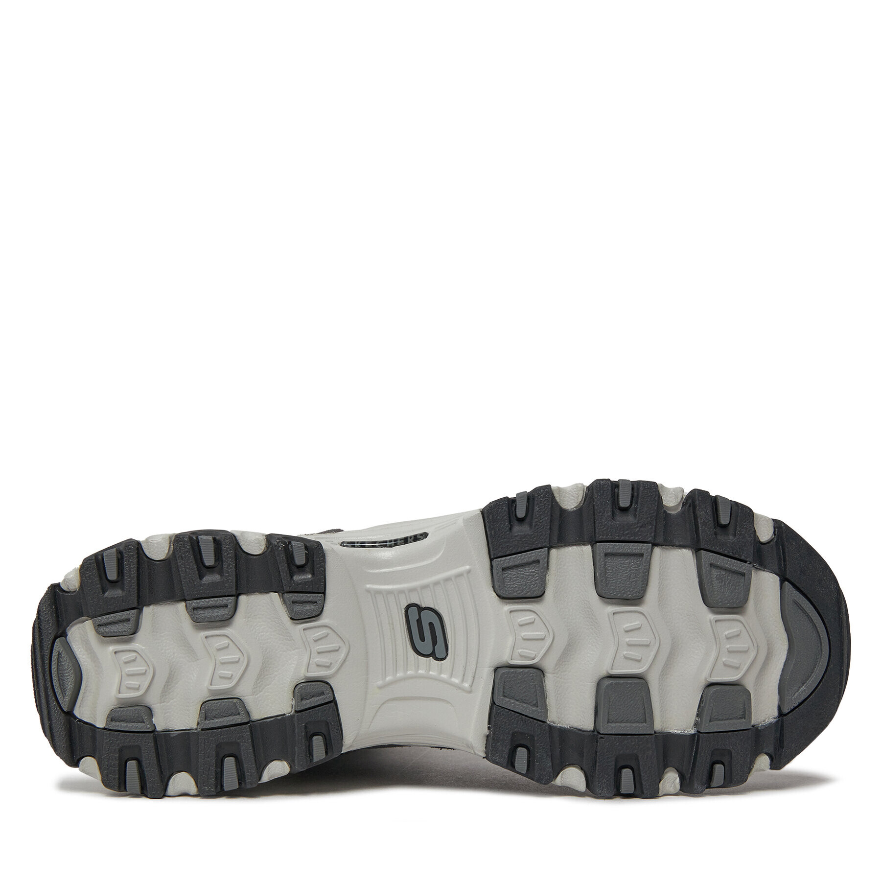 Skechers Trekkings Chill Flurry 49727/CCL Gri - Pled.ro