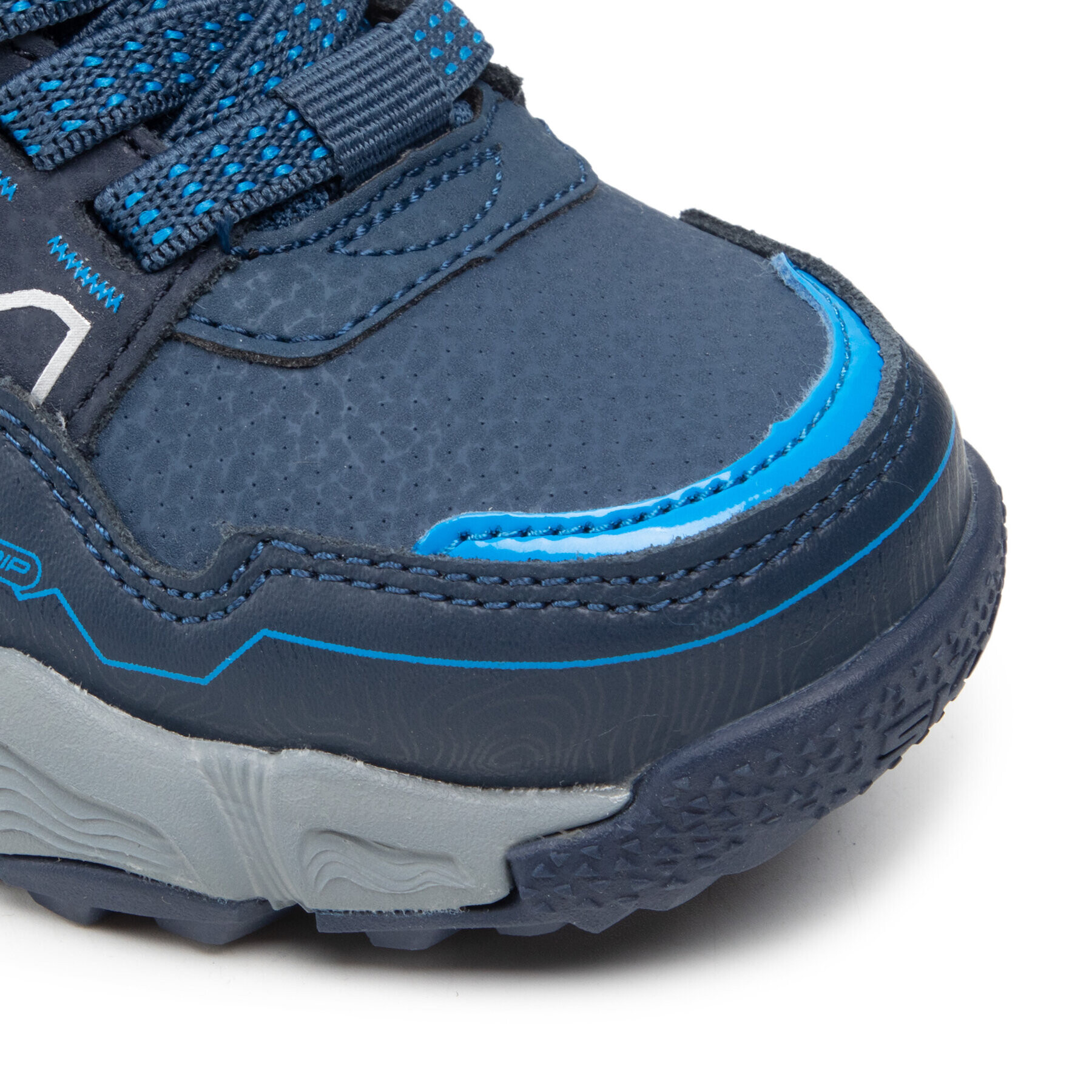 Skechers Trekkings Combex 406422L/NVBL Bleumarin - Pled.ro