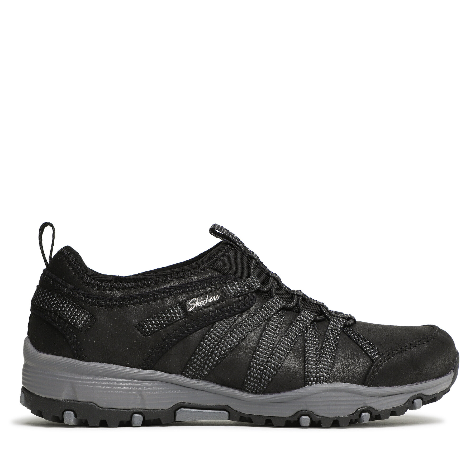 Skechers Trekkings Flowerette 158420 Negru - Pled.ro