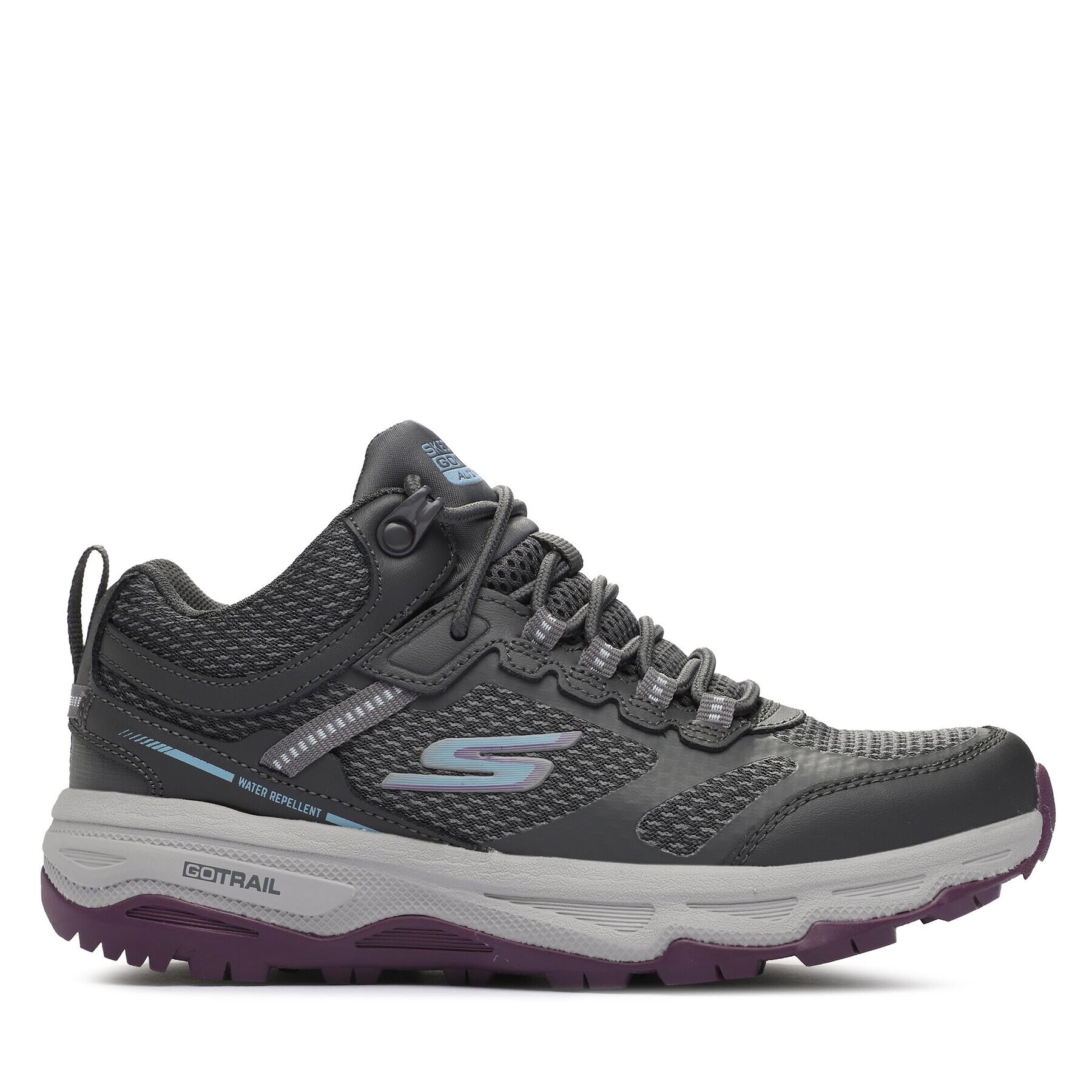 Skechers Trekkings Go Run Trail Altitude Highly Elevated 128206/CCBL Gri - Pled.ro