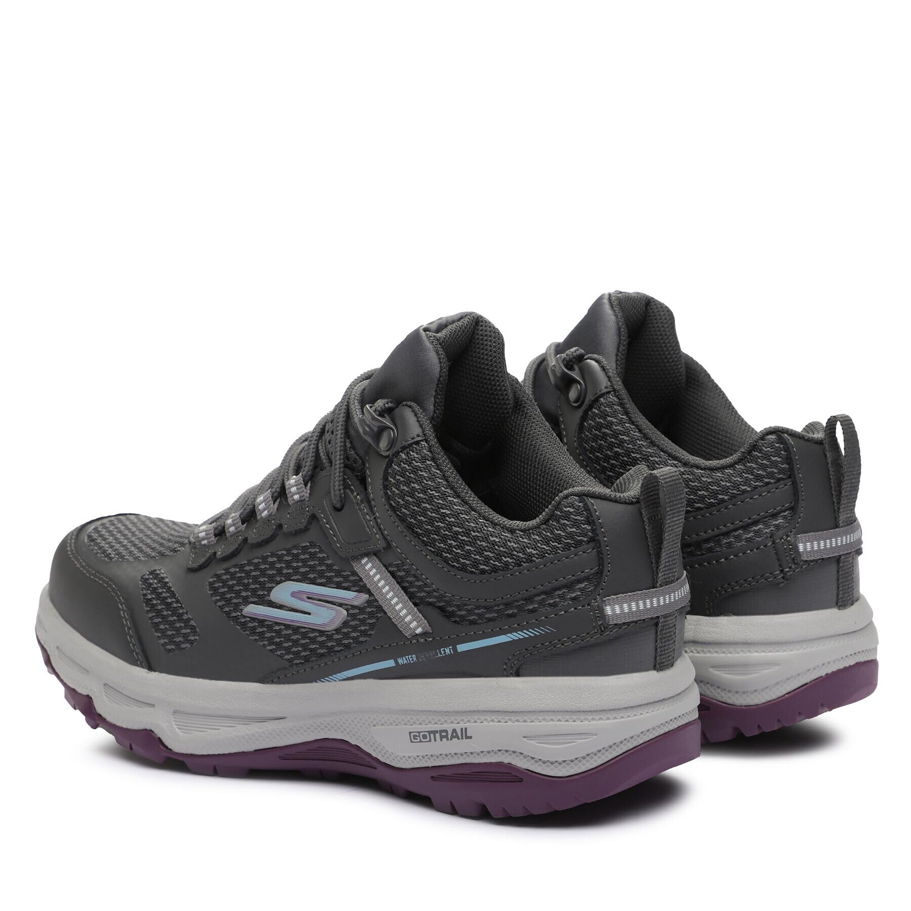 Skechers Trekkings Go Run Trail Altitude Highly Elevated 128206/CCBL Gri - Pled.ro