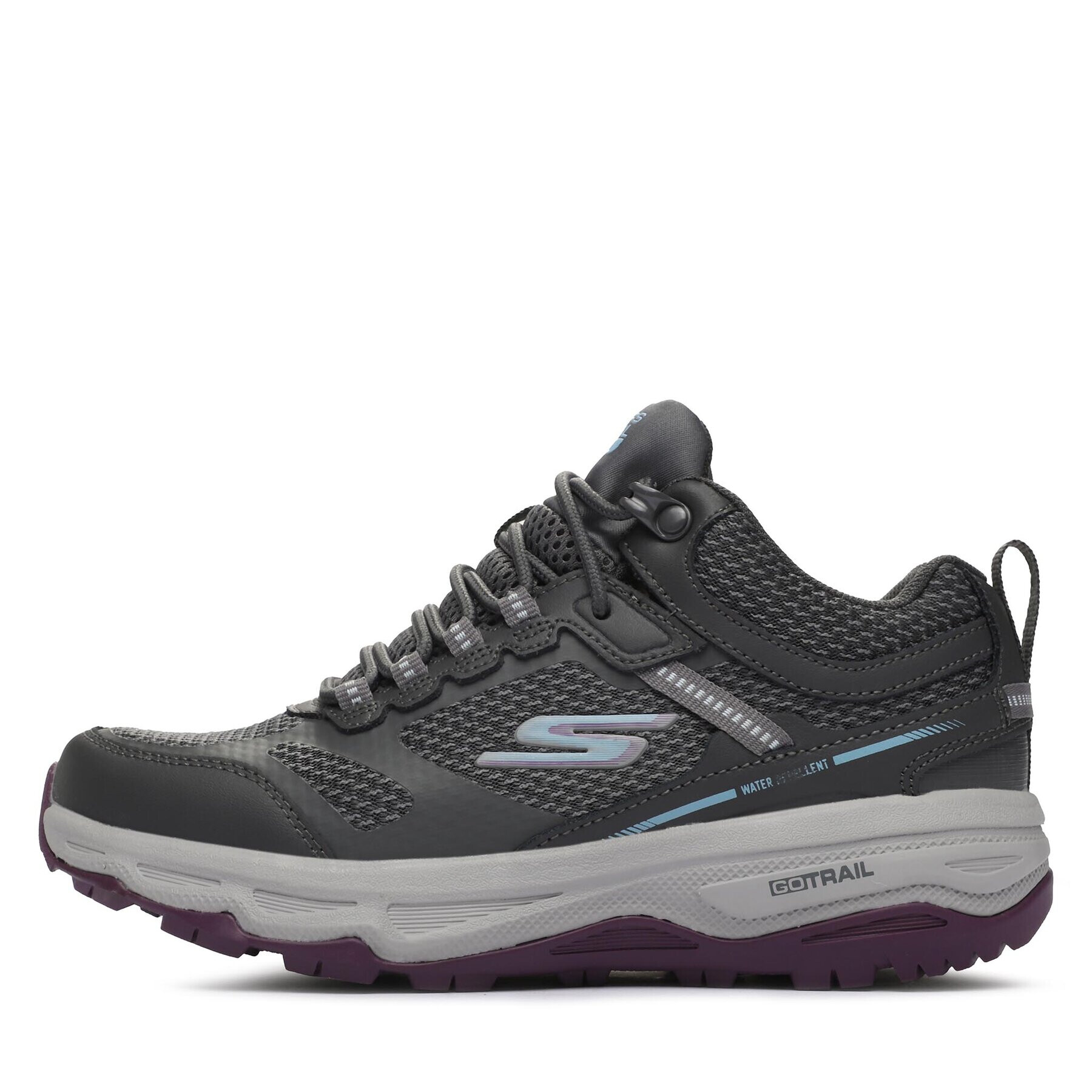 Skechers Trekkings Go Run Trail Altitude Highly Elevated 128206/CCBL Gri - Pled.ro