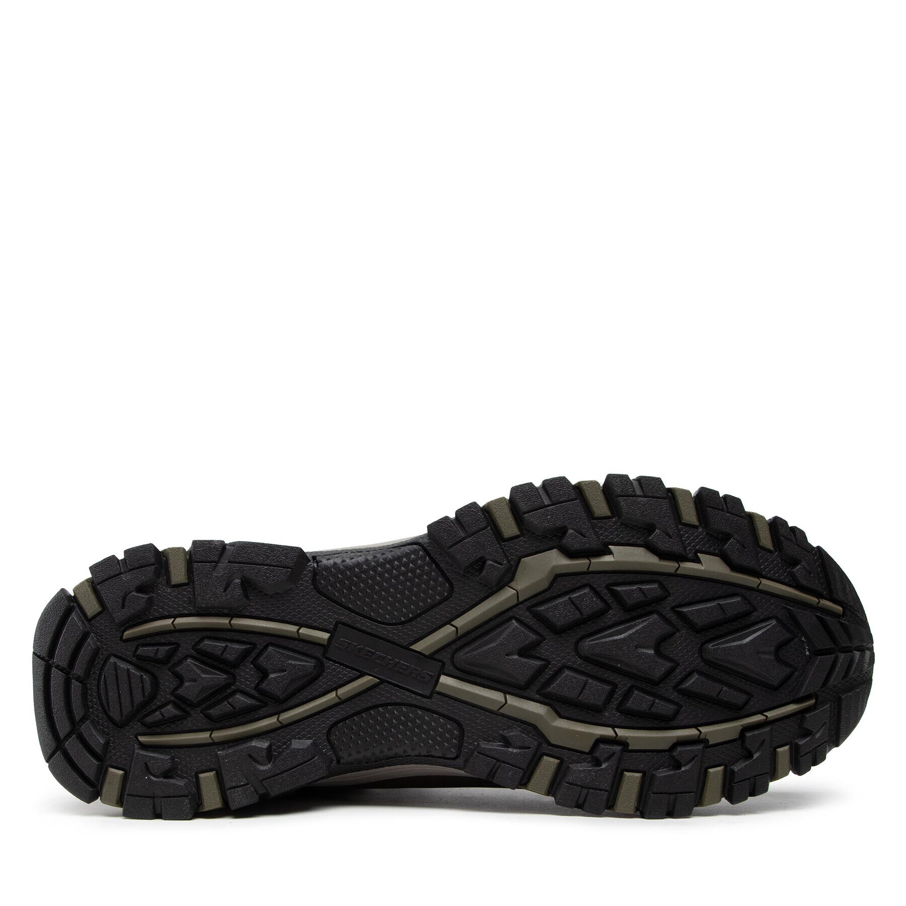 Skechers Trekkings Melano 204477/CHOC Maro - Pled.ro