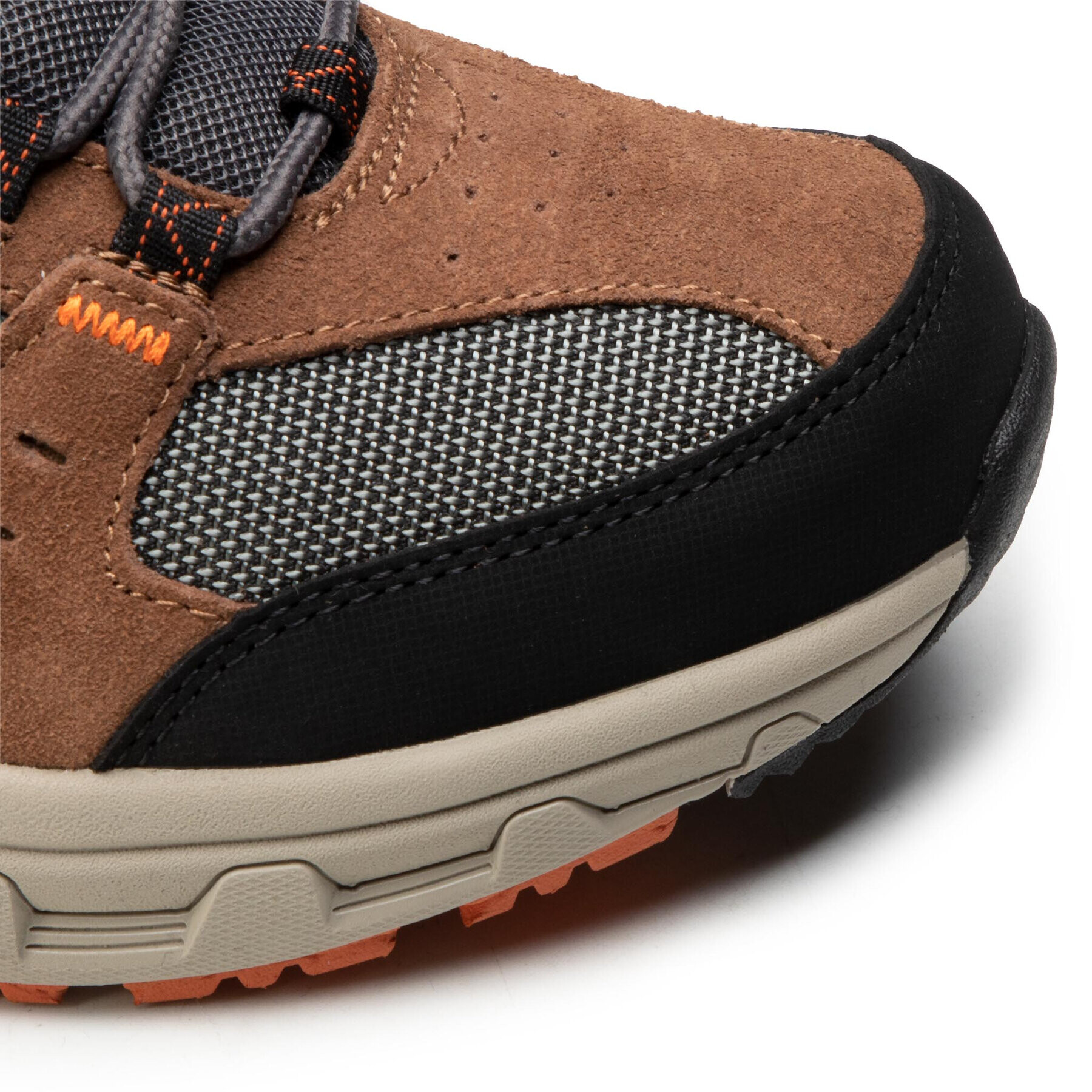 Skechers Trekkings Oak Canyon 51893/BRBK Maro - Pled.ro