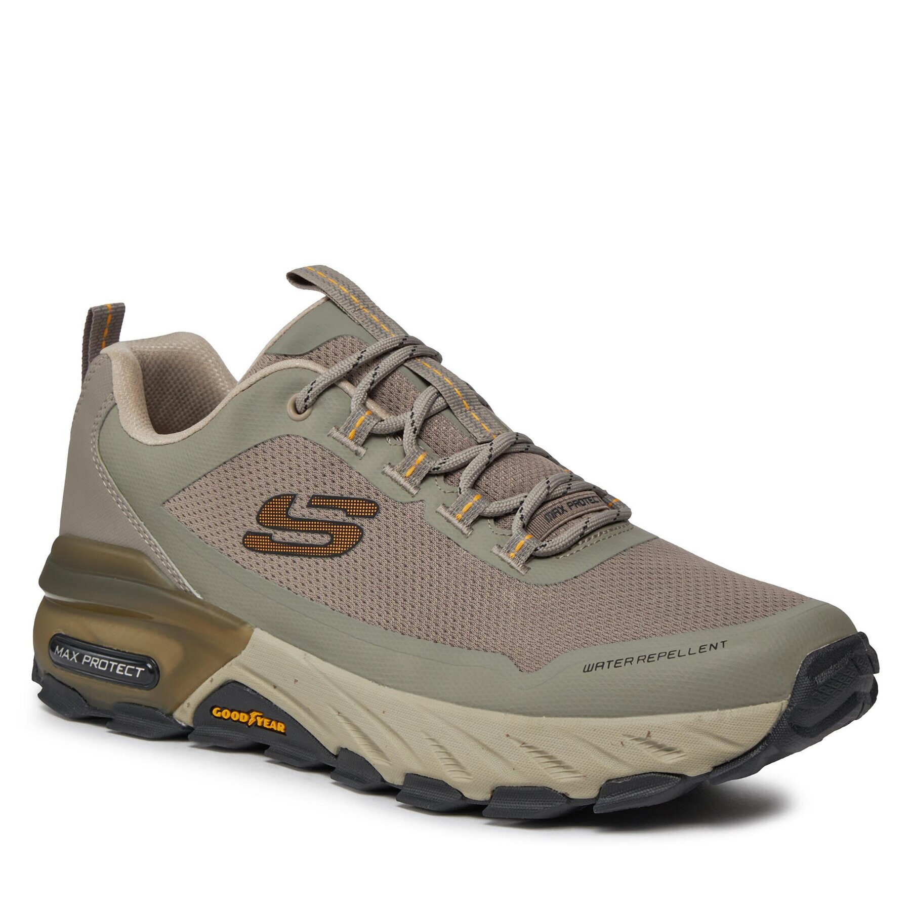 Skechers Trekkings Recon 237301 Gri - Pled.ro