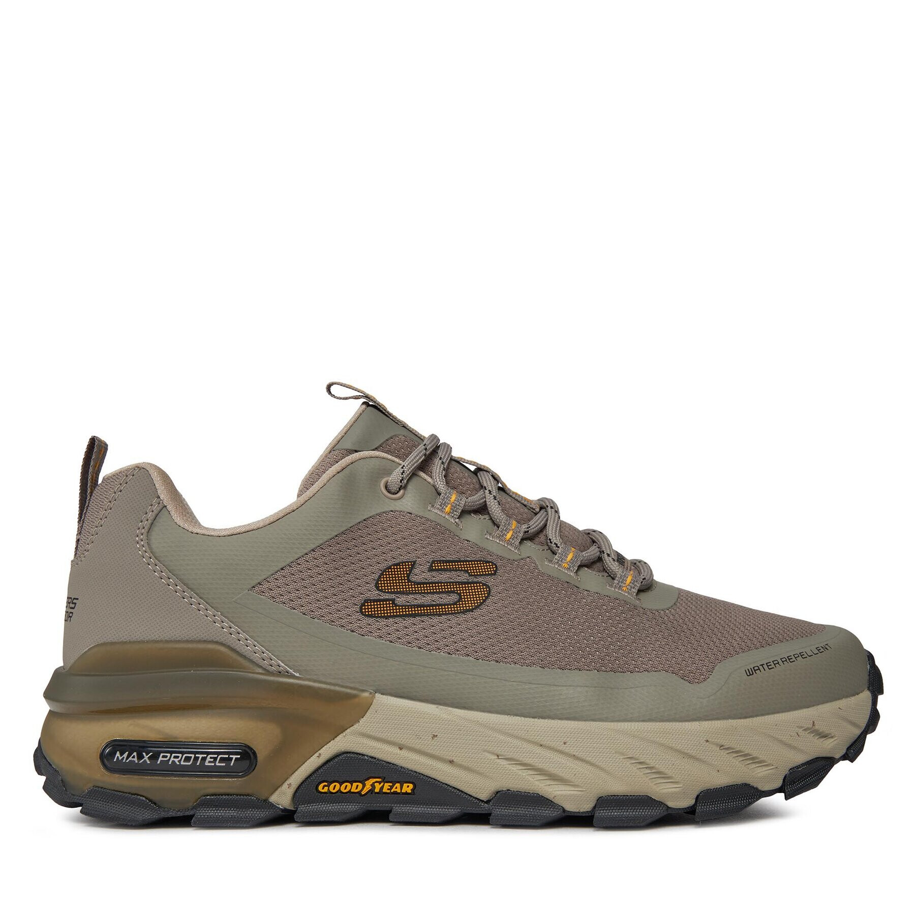 Skechers Trekkings Recon 237301 Gri - Pled.ro