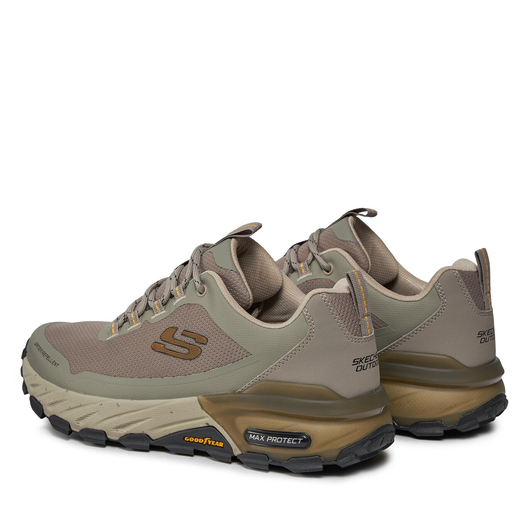 Skechers Trekkings Recon 237301 Gri - Pled.ro