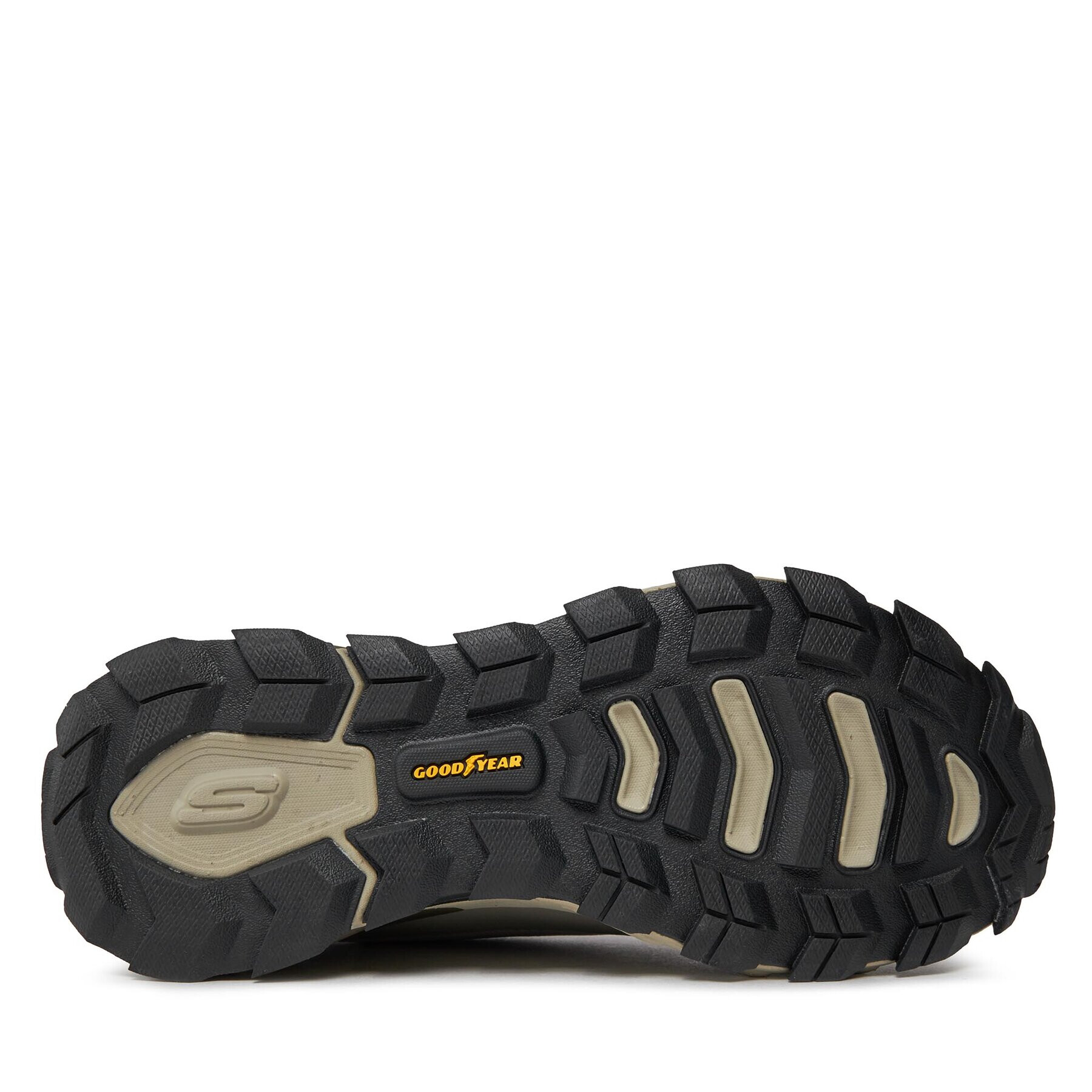 Skechers Trekkings Recon 237301 Gri - Pled.ro