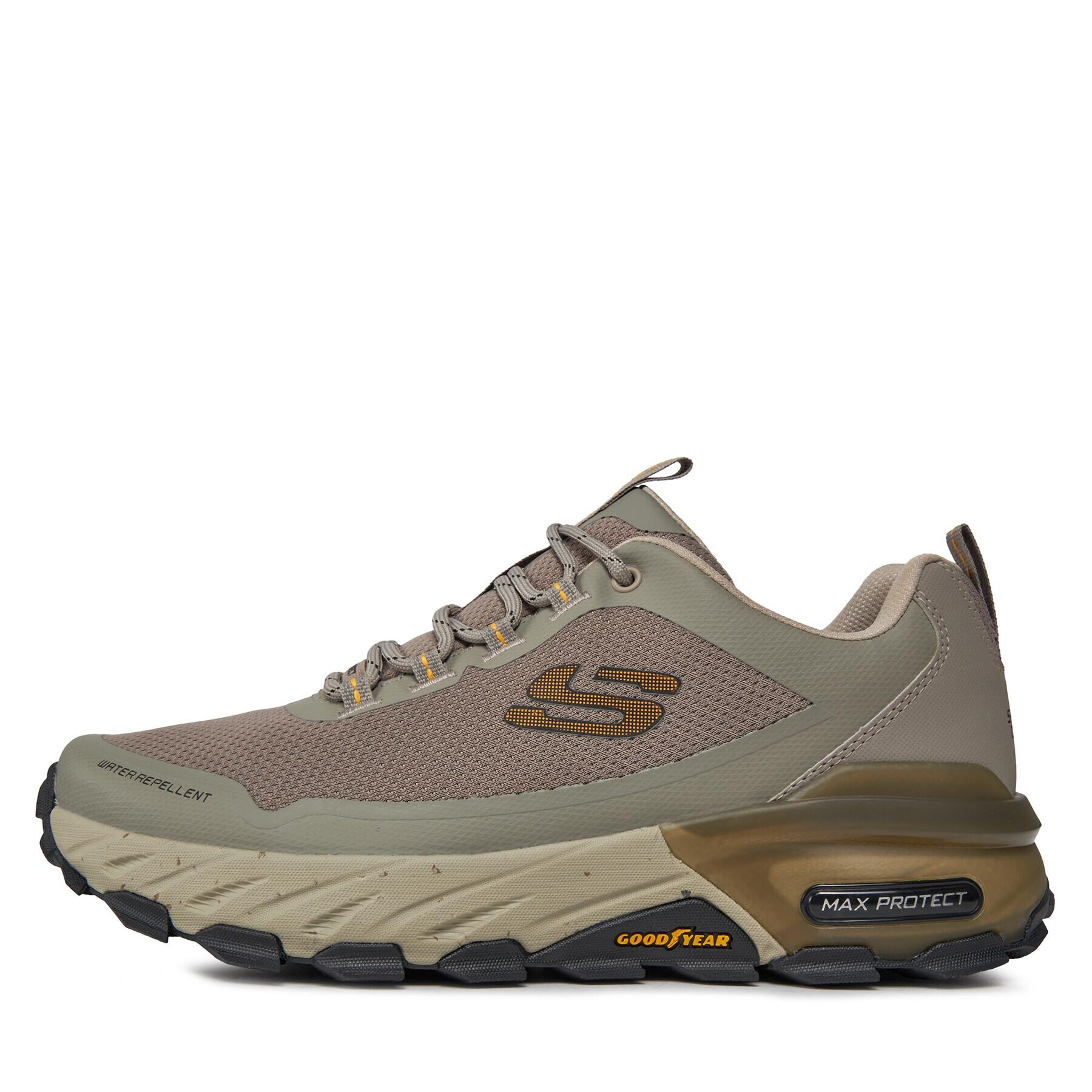 Skechers Trekkings Recon 237301 Gri - Pled.ro