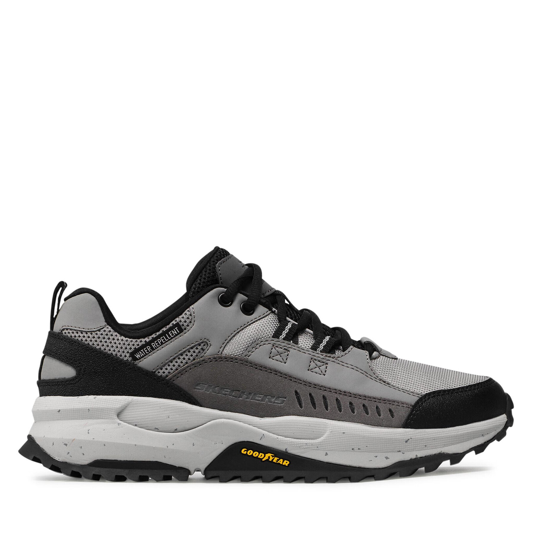 Skechers Trekkings Road Sector 237219/GYBK Gri - Pled.ro