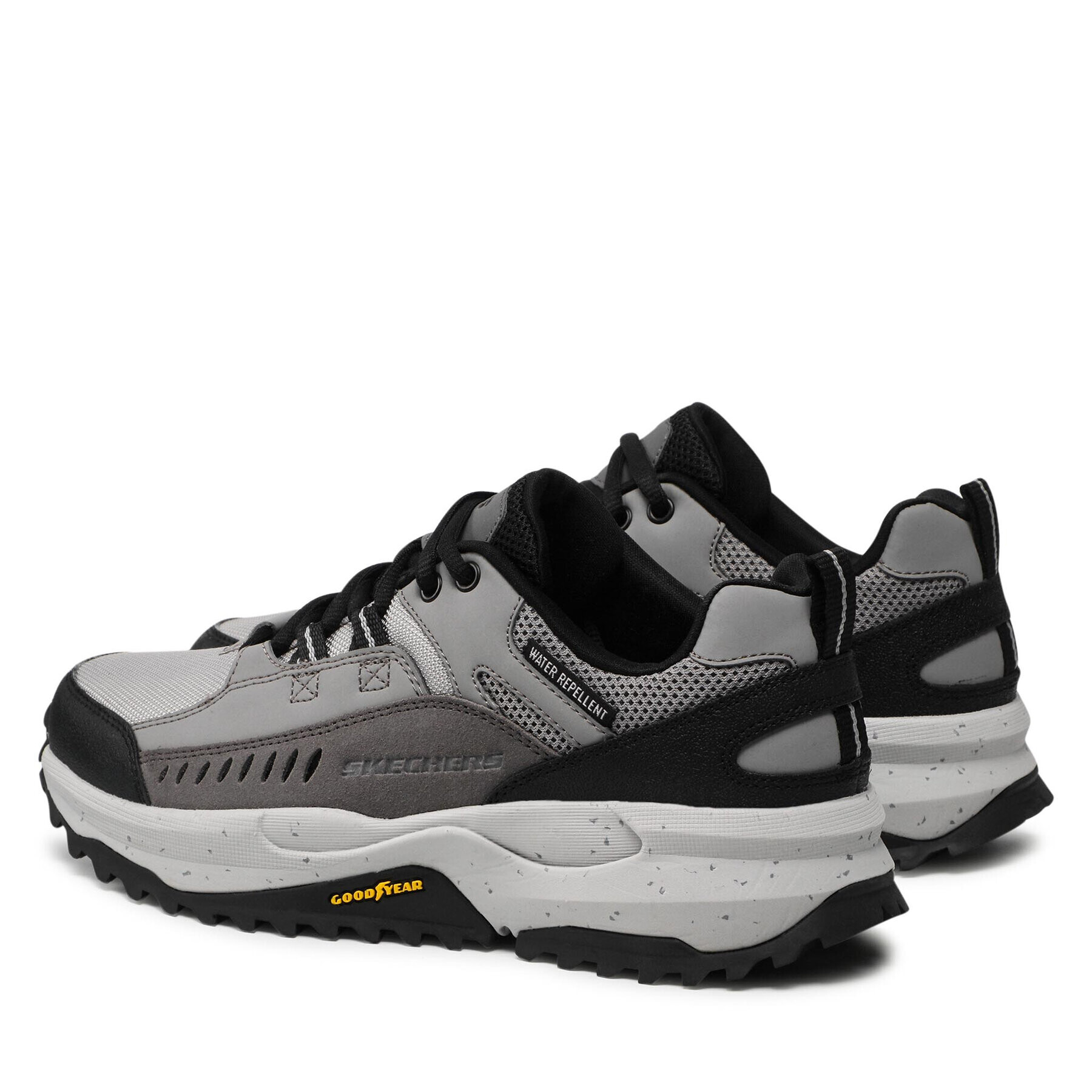 Skechers Trekkings Road Sector 237219/GYBK Gri - Pled.ro