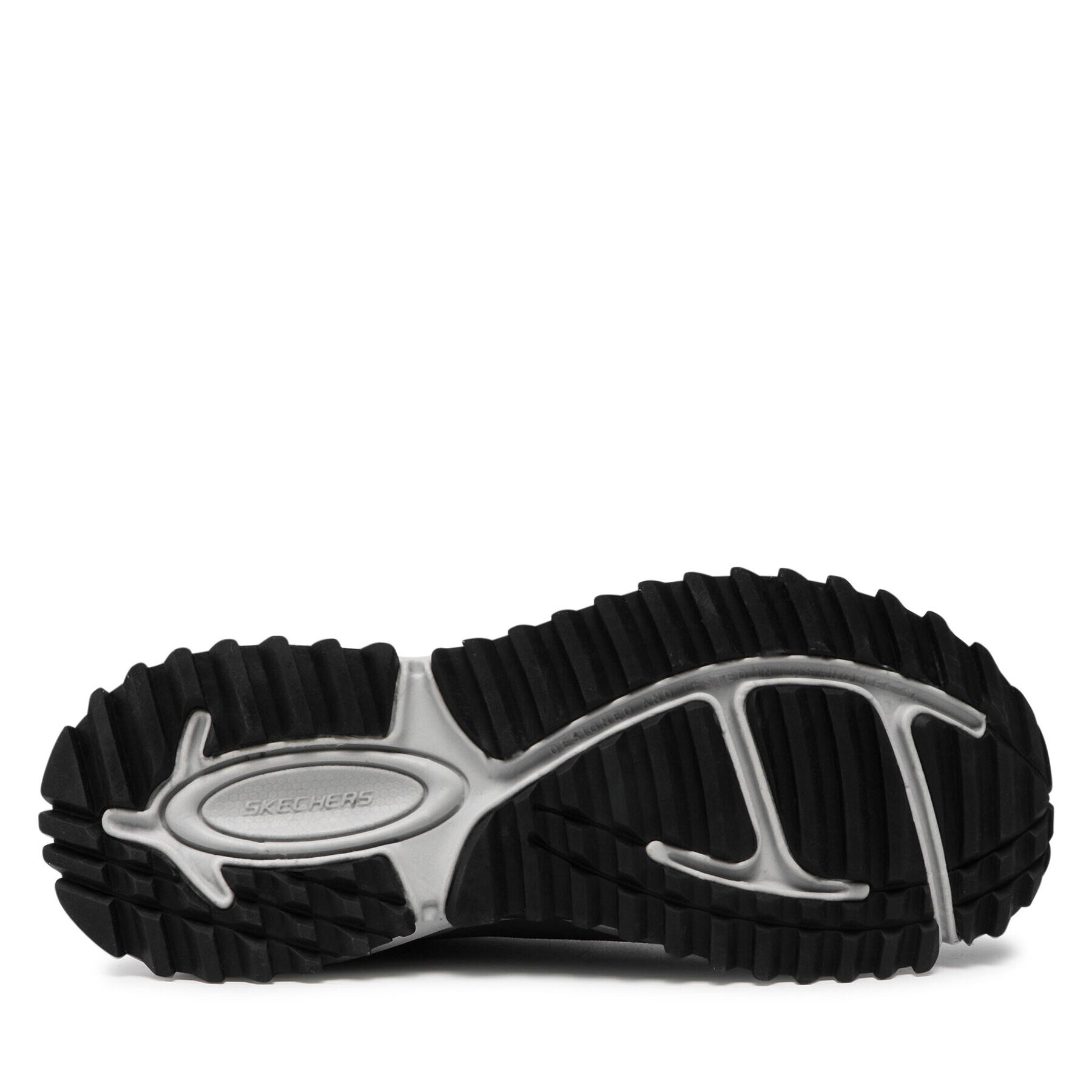 Skechers Trekkings Road Sector 237219/GYBK Gri - Pled.ro