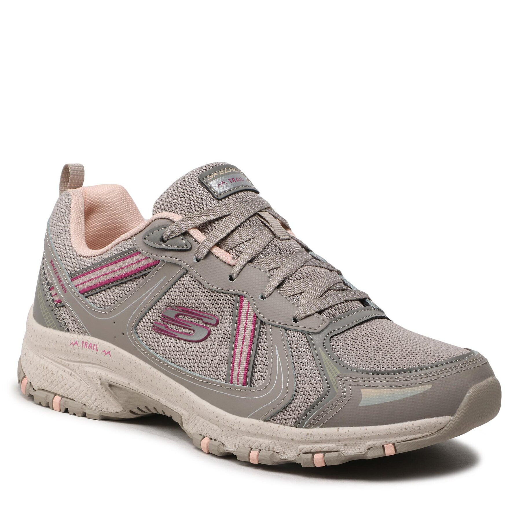 Skechers Trekkings Vast Adventure 149820/NTPR Bej - Pled.ro