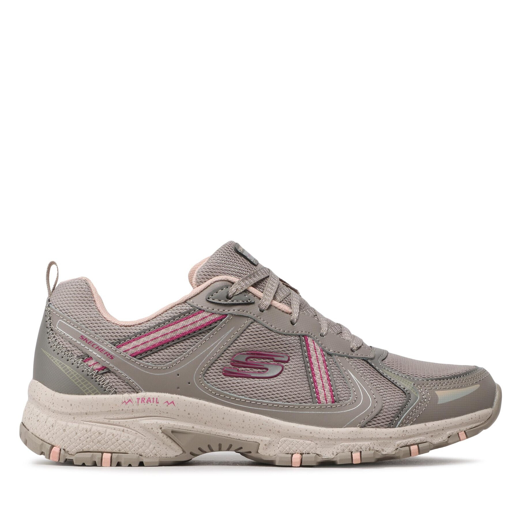 Skechers Trekkings Vast Adventure 149820/NTPR Bej - Pled.ro