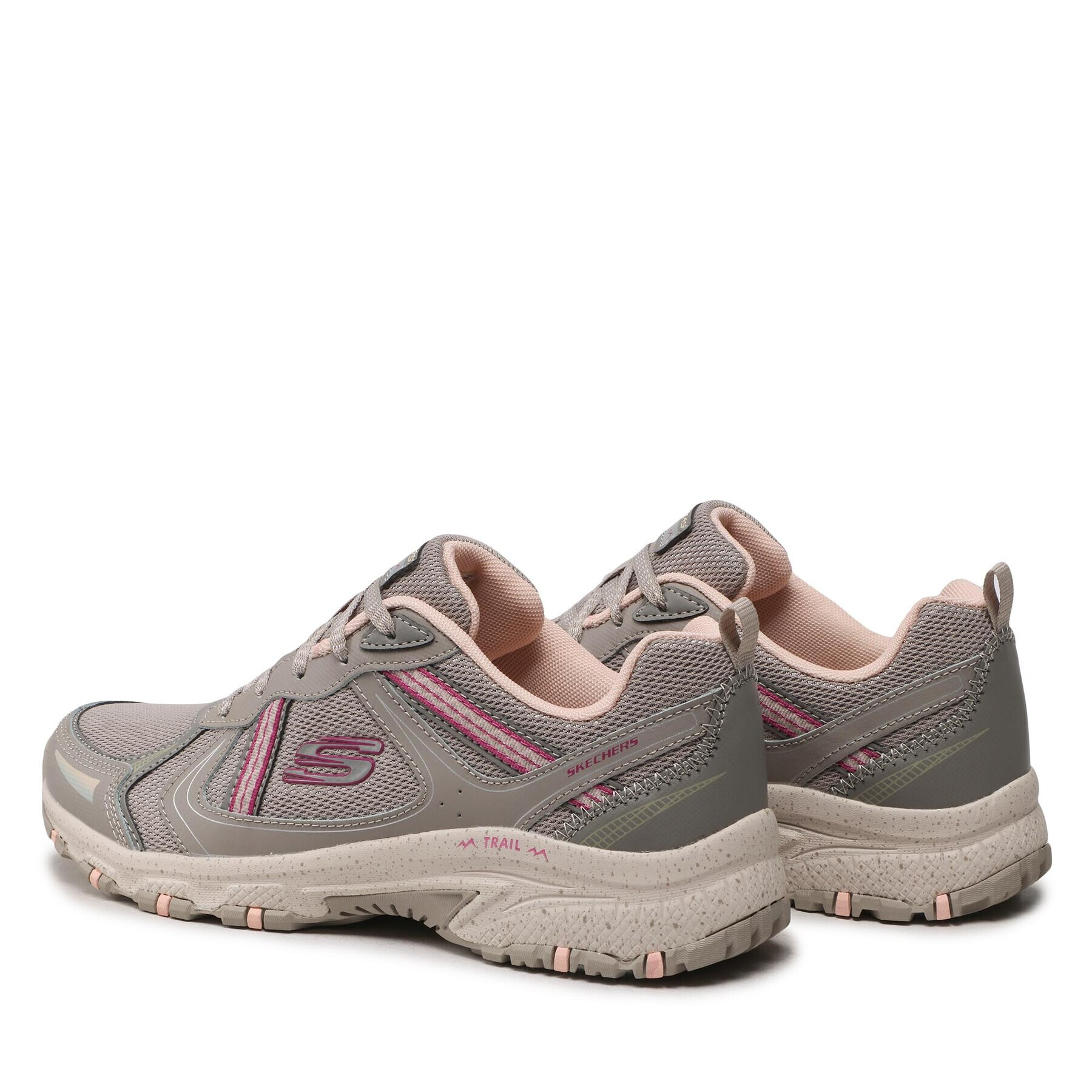 Skechers Trekkings Vast Adventure 149820/NTPR Bej - Pled.ro