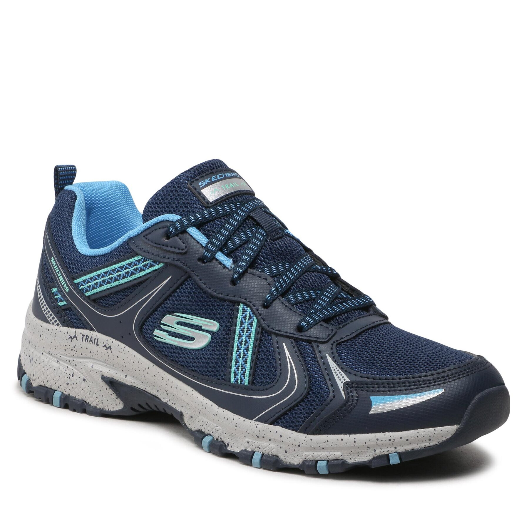 Skechers Trekkings Vast Adventure 149820/NVBL Bleumarin - Pled.ro