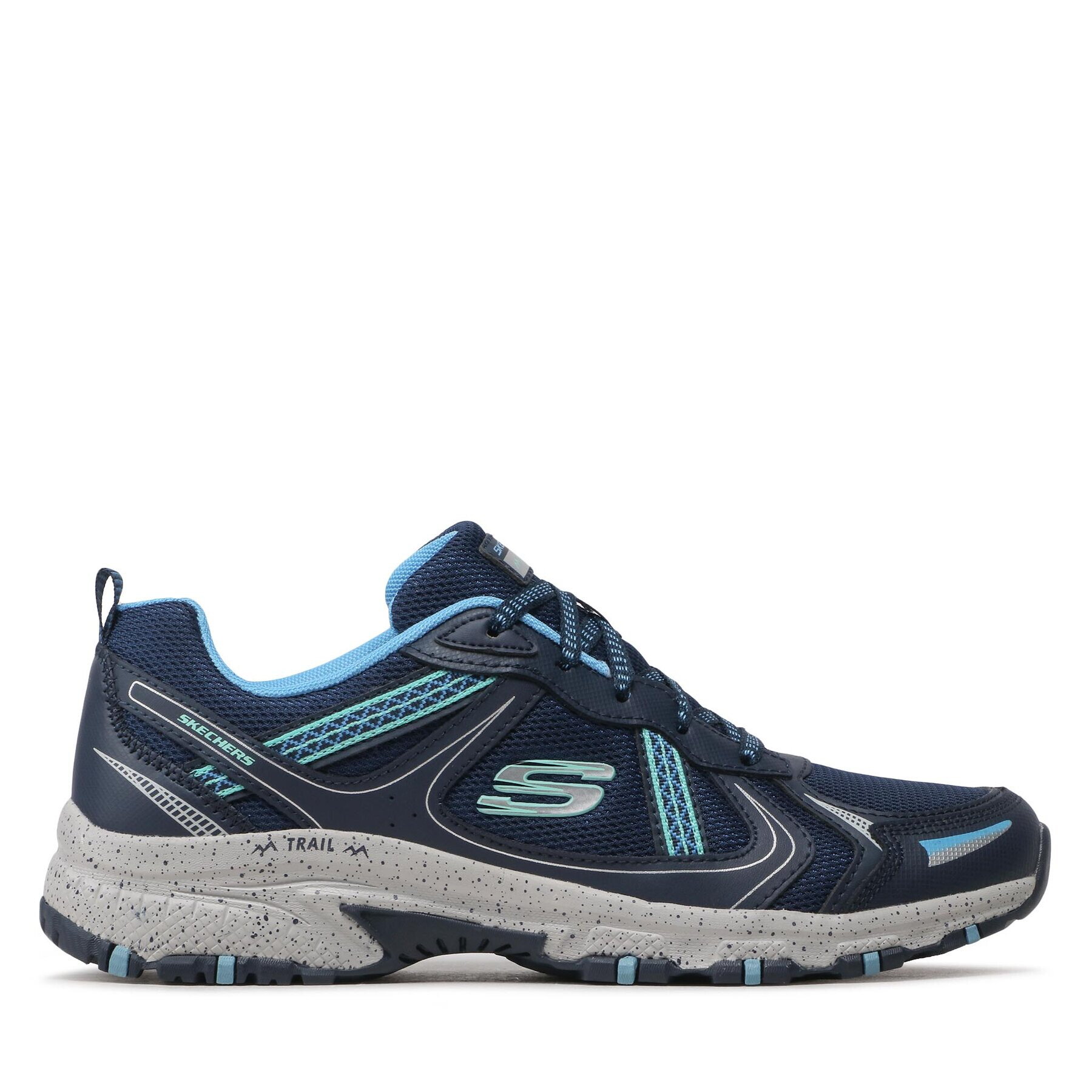 Skechers Trekkings Vast Adventure 149820/NVBL Bleumarin - Pled.ro