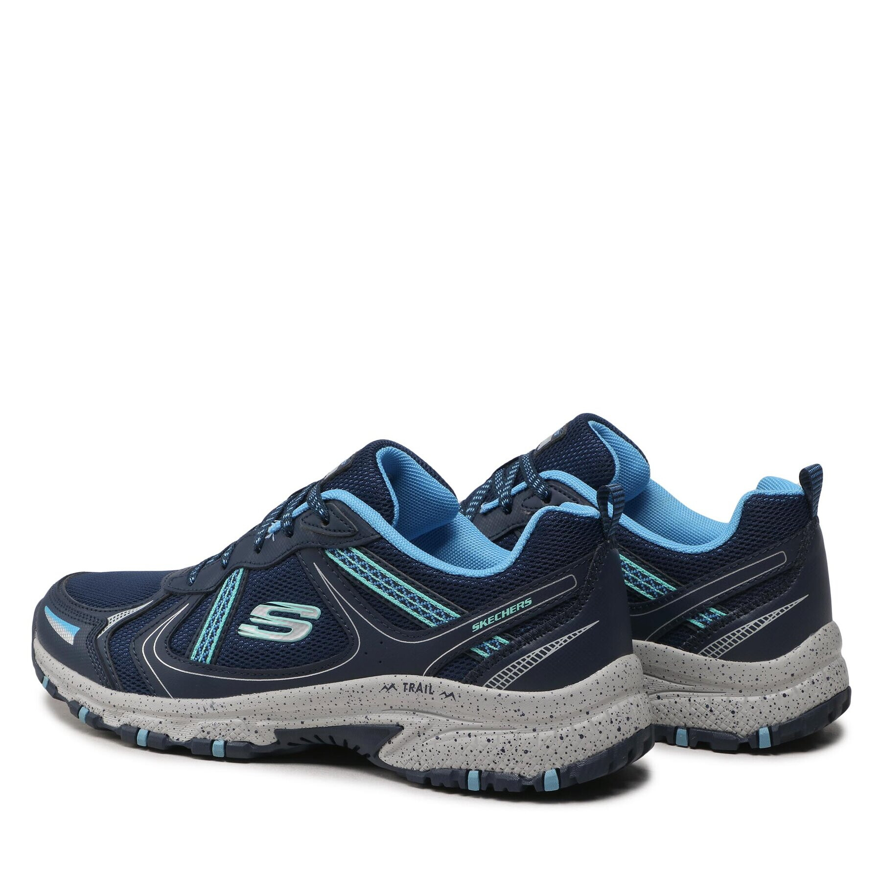 Skechers Trekkings Vast Adventure 149820/NVBL Bleumarin - Pled.ro