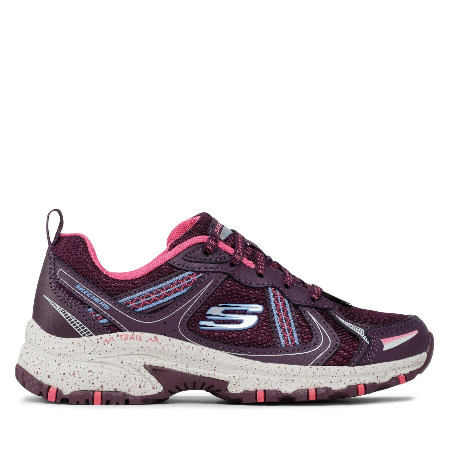 Skechers Trekkings Vast Adventure 149820/PLUM Violet - Pled.ro