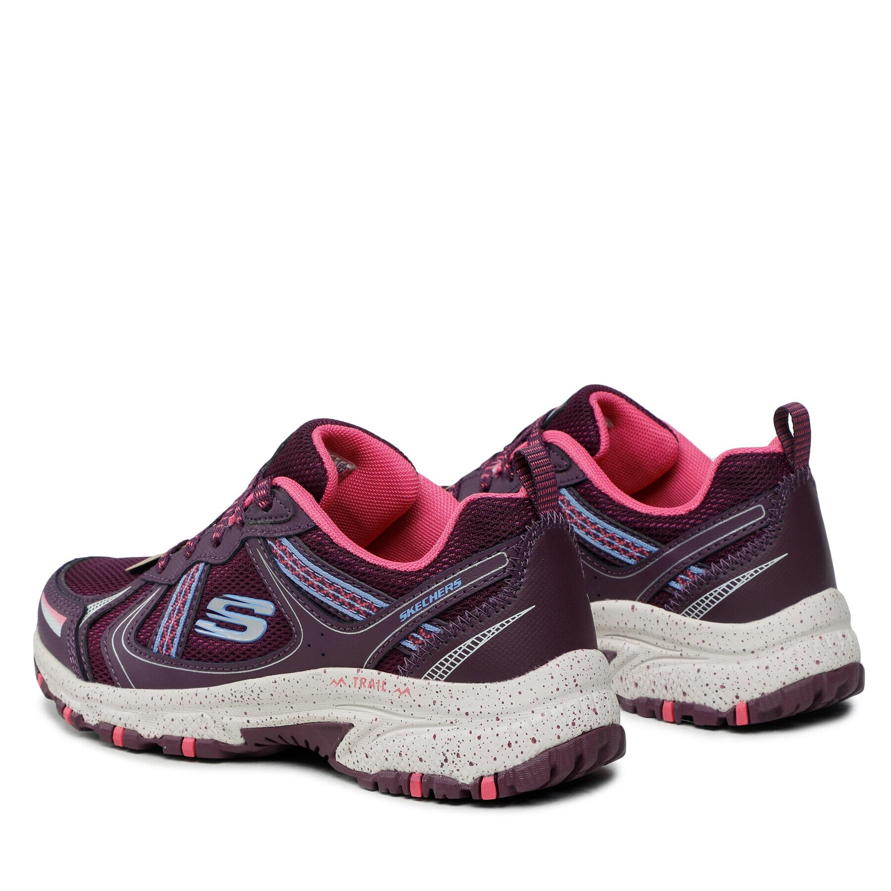 Skechers Trekkings Vast Adventure 149820/PLUM Violet - Pled.ro