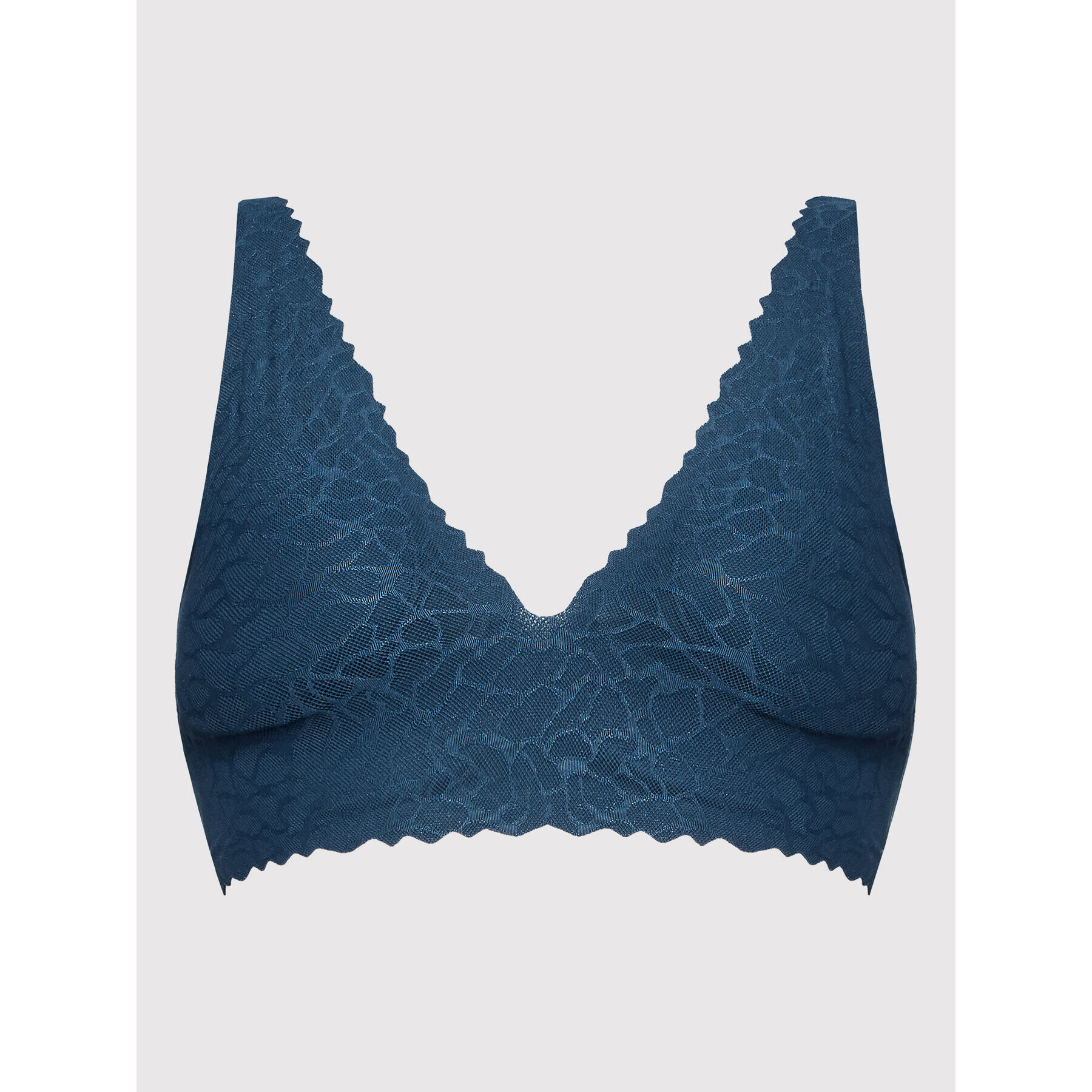 Sloggi Sutien top 10211257 Bleumarin - Pled.ro