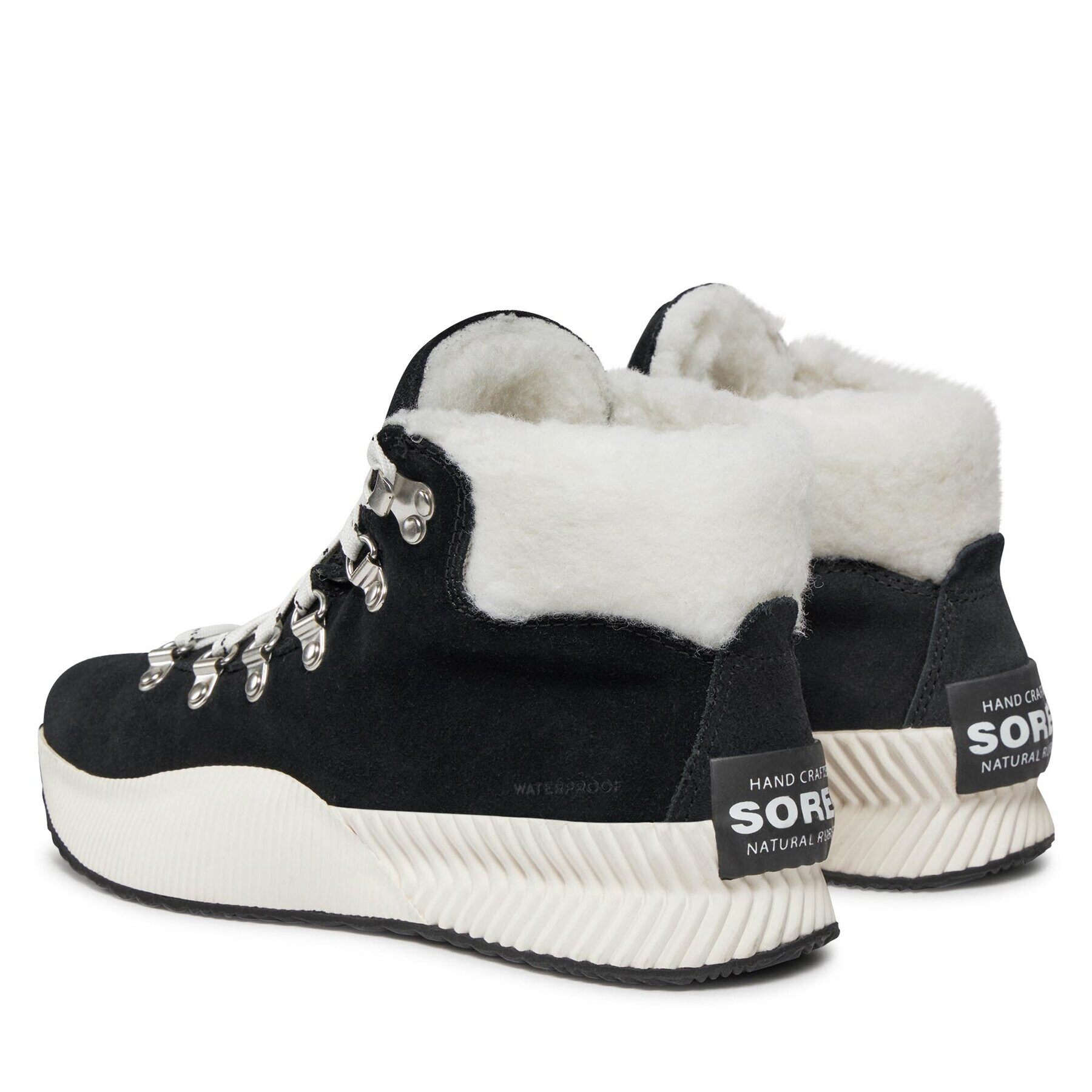 Sorel Botine Out N About™ Iii Conquest Wp NL4434-010 Negru - Pled.ro