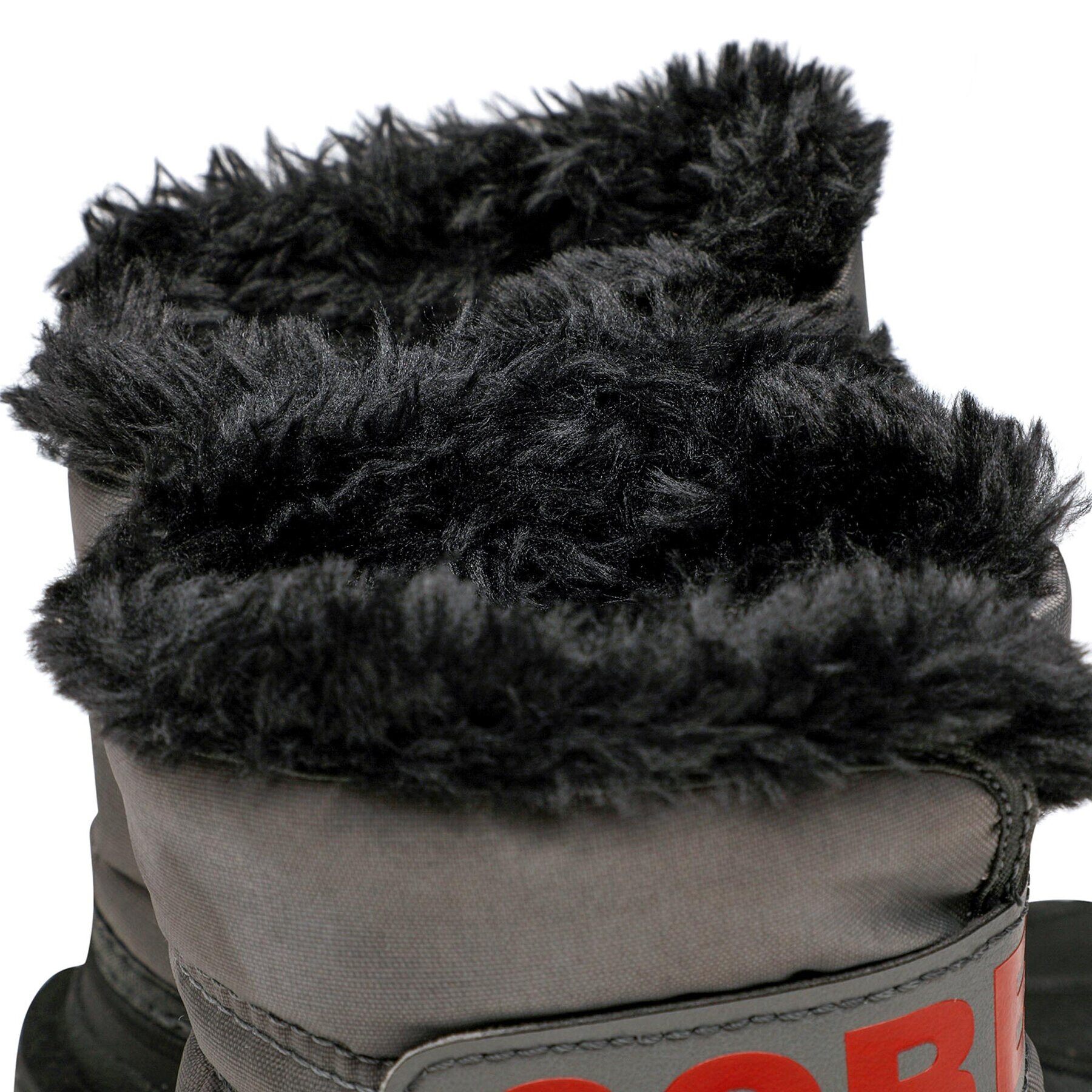 Sorel Cizme de zăpadă Childrens Snow Commander NC1960-052 Gri - Pled.ro